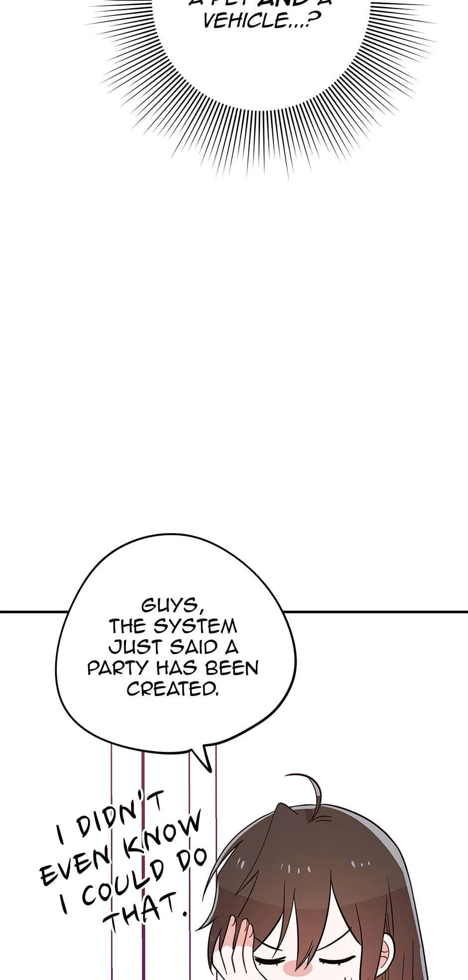 Please Save My Husband Chapter 60 - page 38