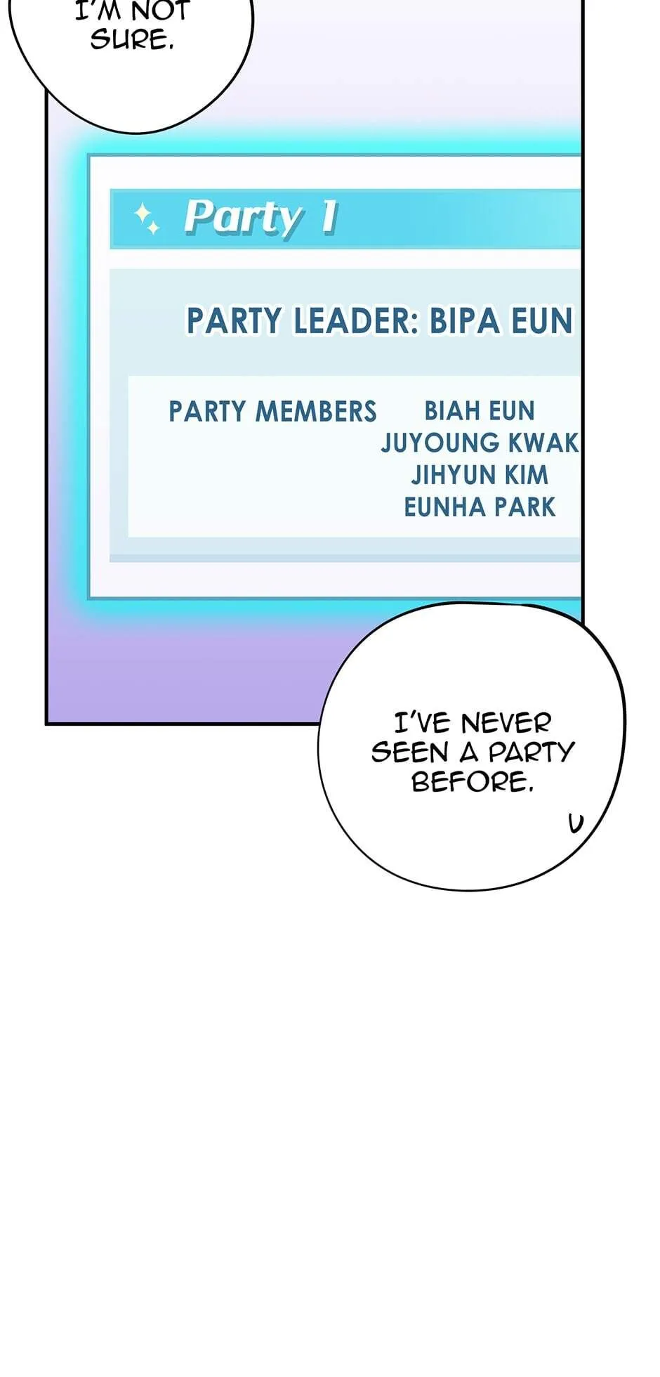 Please Save My Husband Chapter 60 - page 41