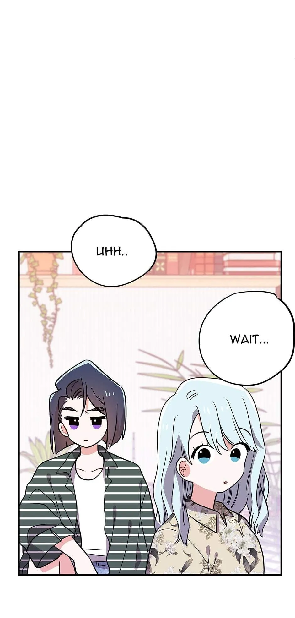 Please Save My Husband Chapter 60 - page 45