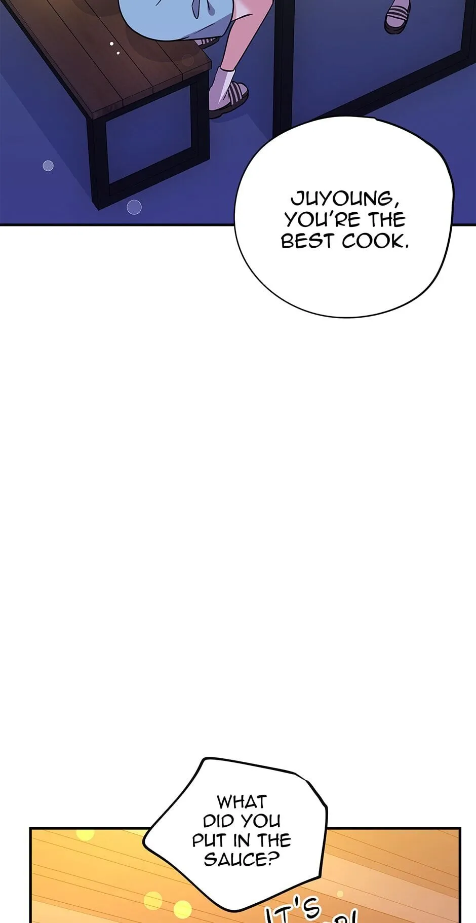 Please Save My Husband Chapter 60 - page 51