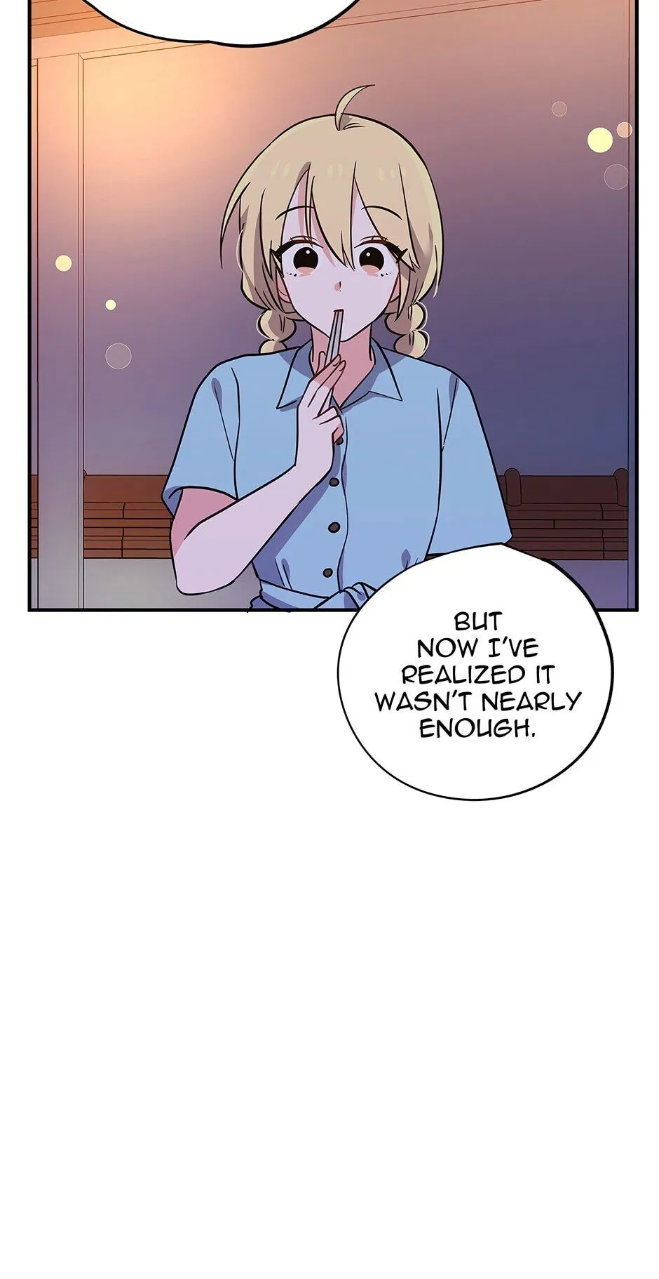 Please Save My Husband Chapter 60 - page 56