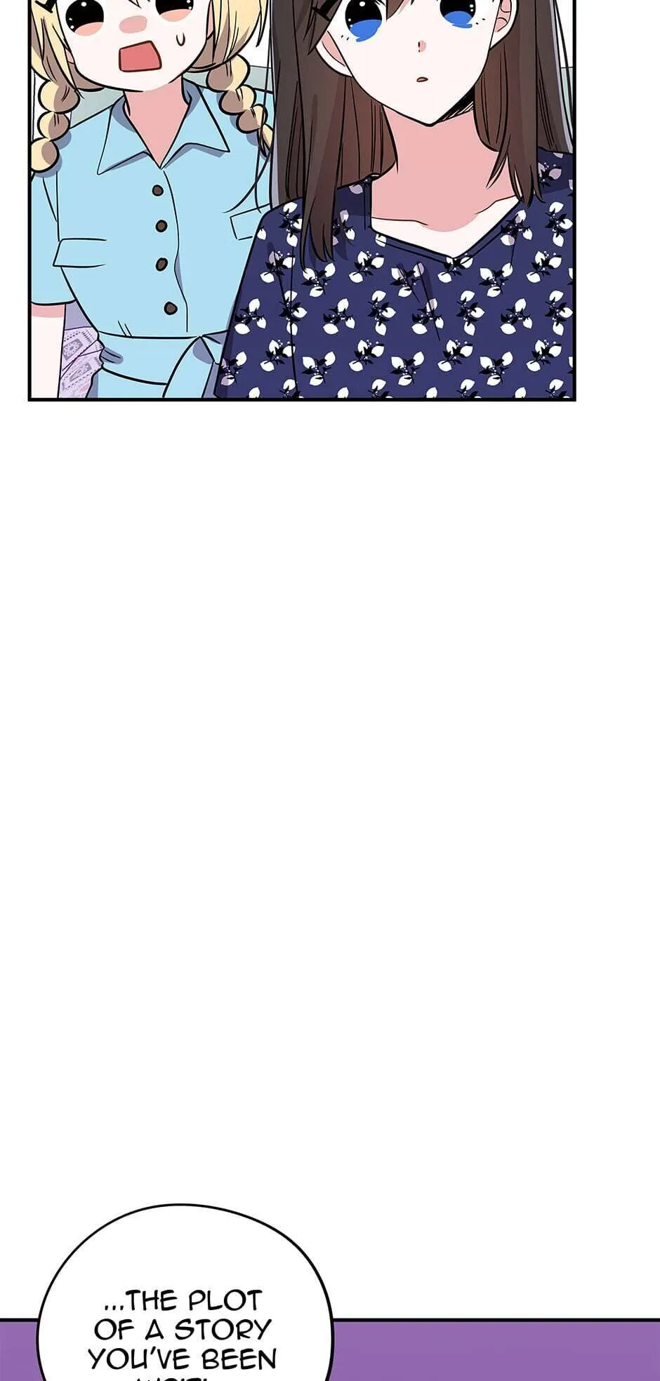 Please Save My Husband Chapter 60 - page 6