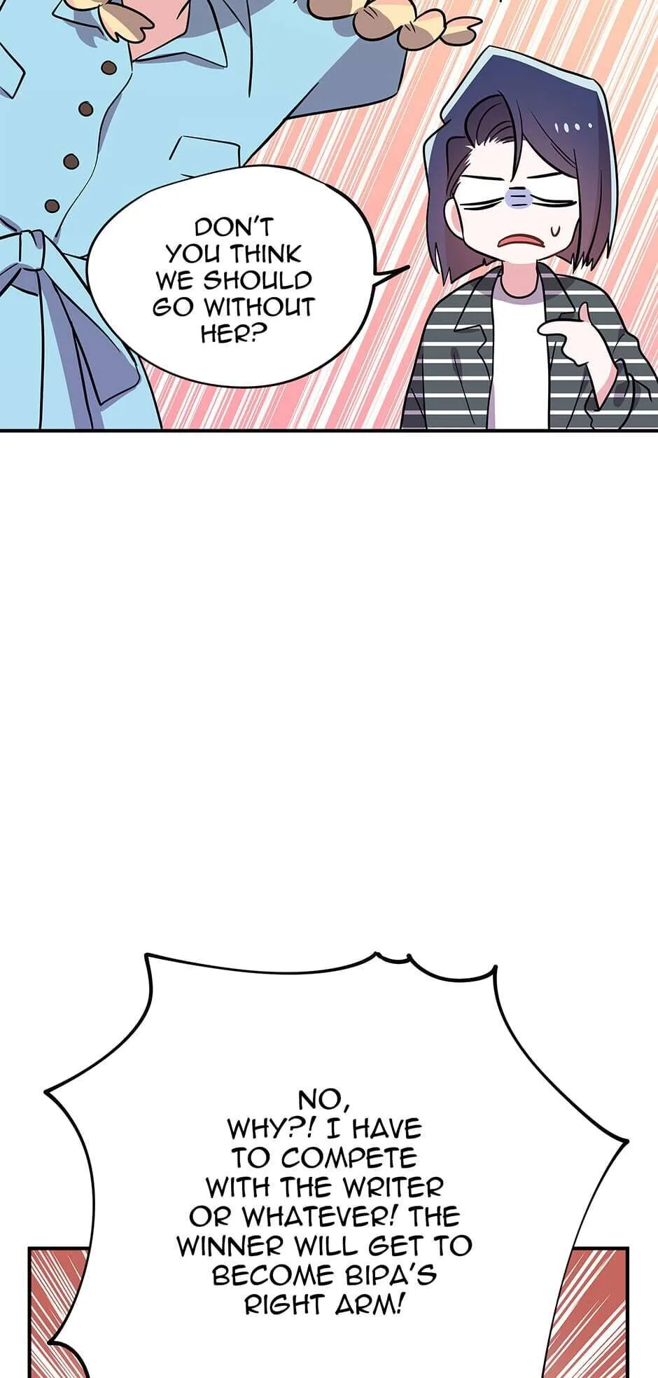Please Save My Husband Chapter 60 - page 63