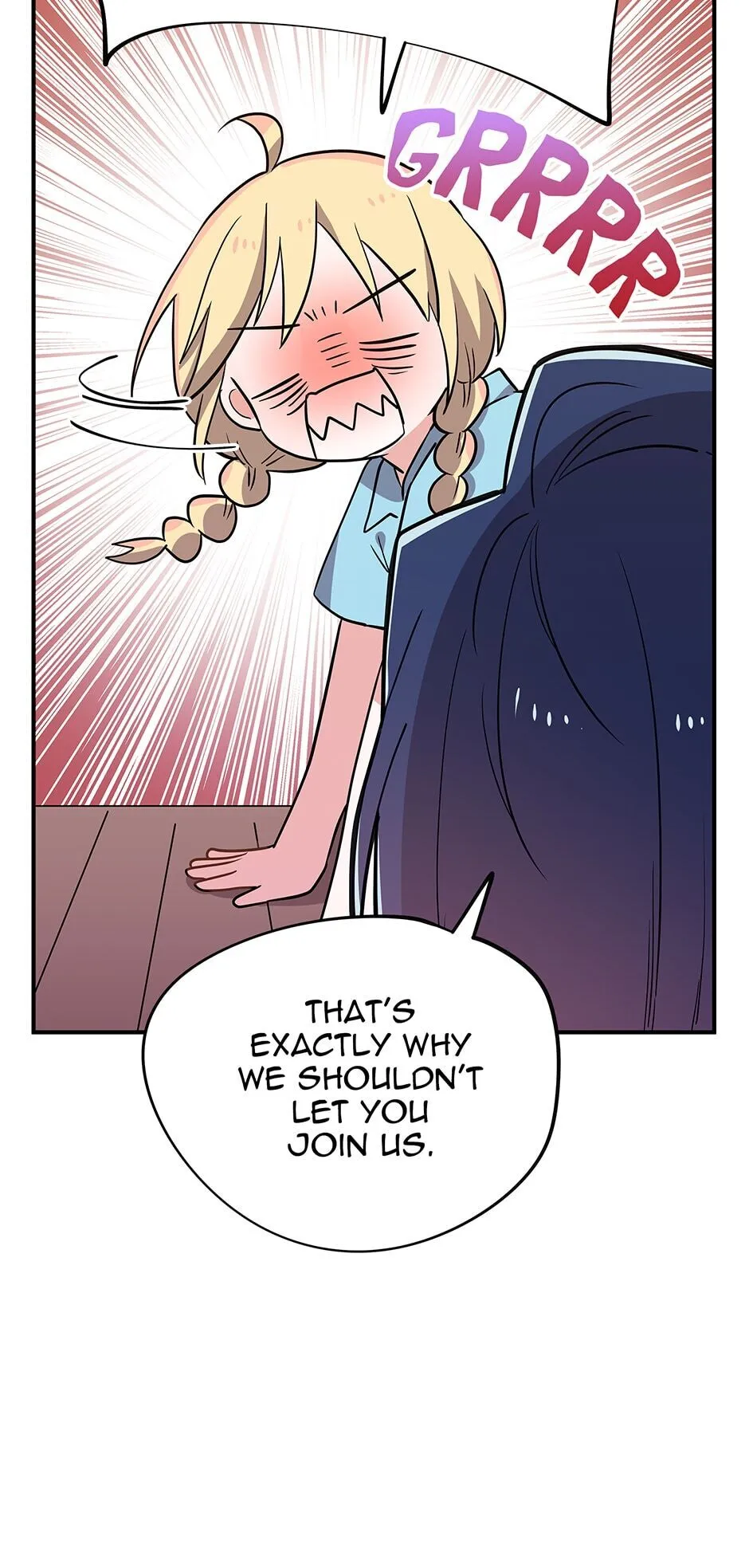 Please Save My Husband Chapter 60 - page 64