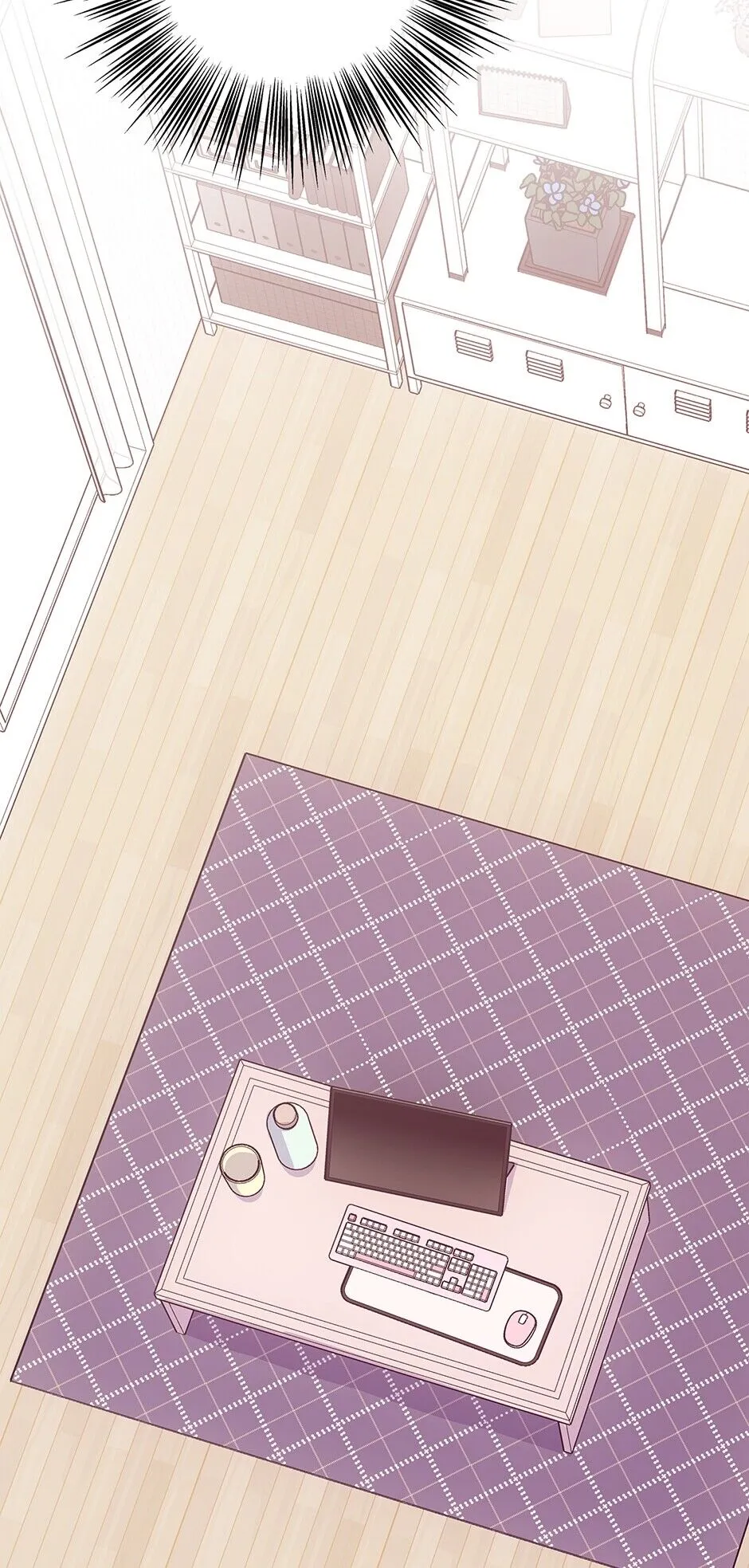Please Save My Husband Chapter 58 - page 15