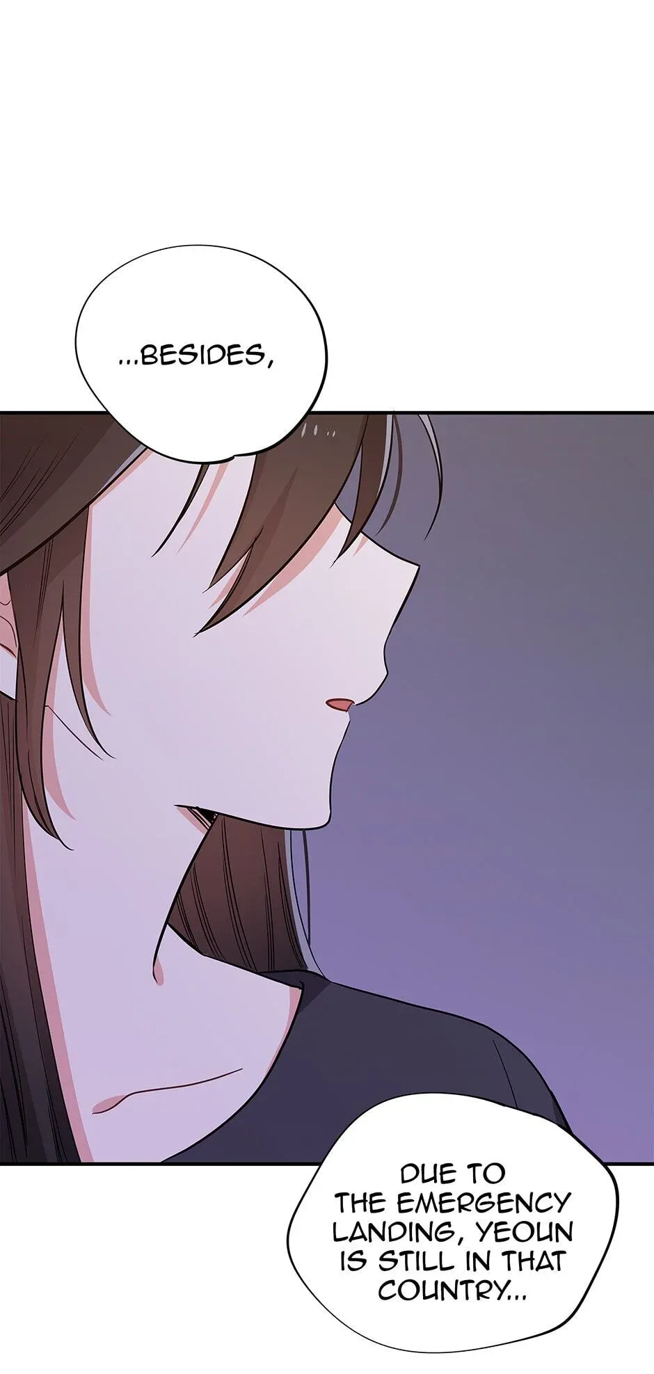 Please Save My Husband Chapter 58 - page 26