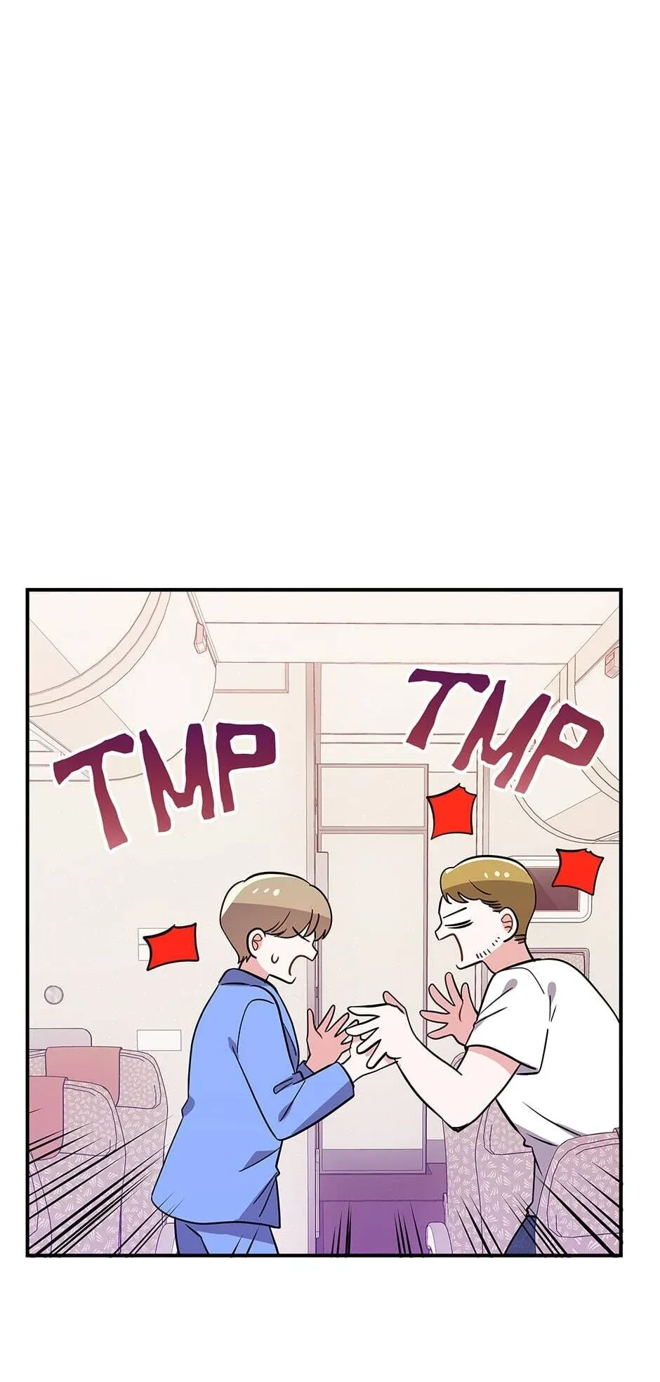 Please Save My Husband Chapter 57 - page 19
