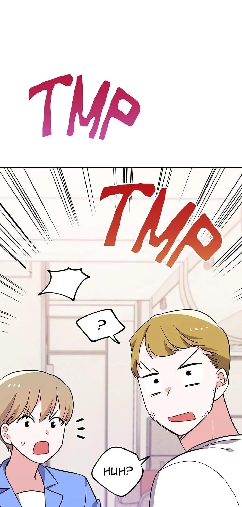 Please Save My Husband Chapter 57 - page 20