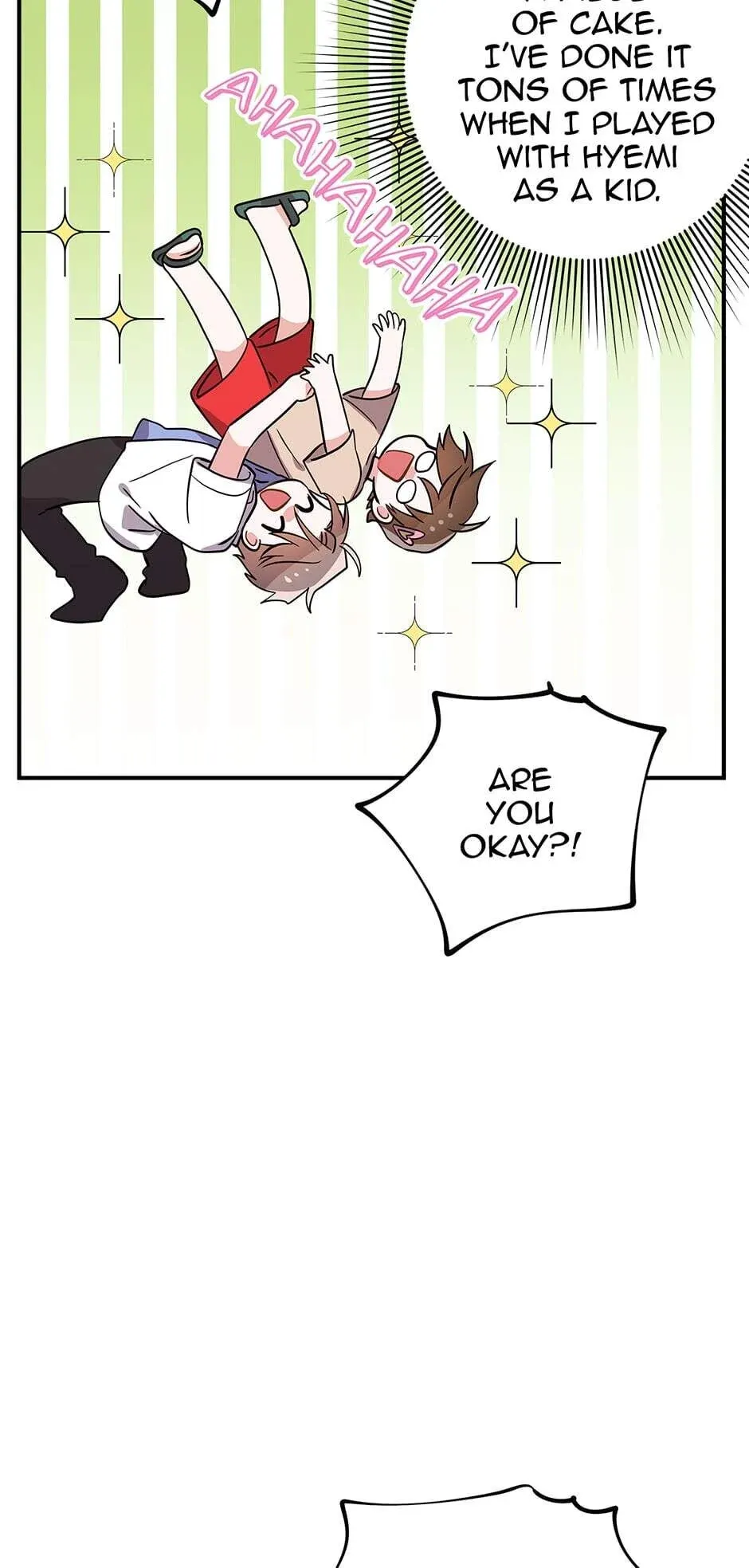 Please Save My Husband Chapter 57 - page 23
