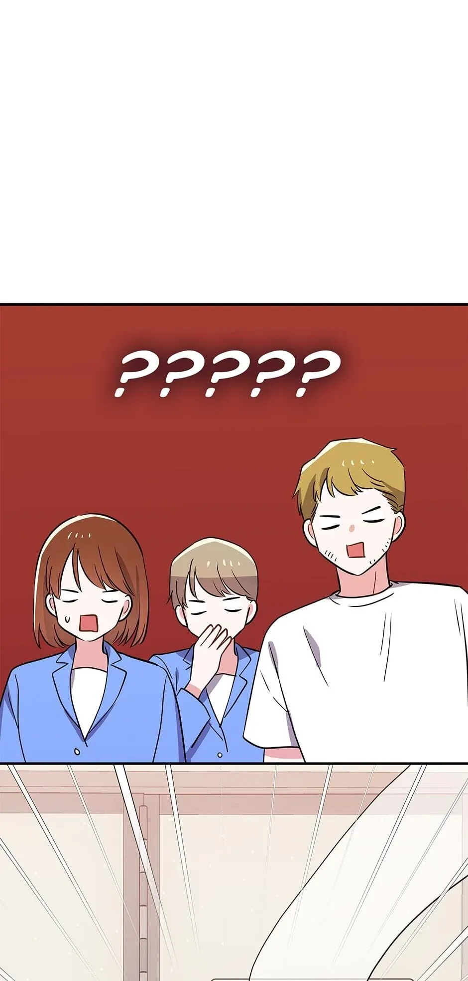 Please Save My Husband Chapter 57 - page 34