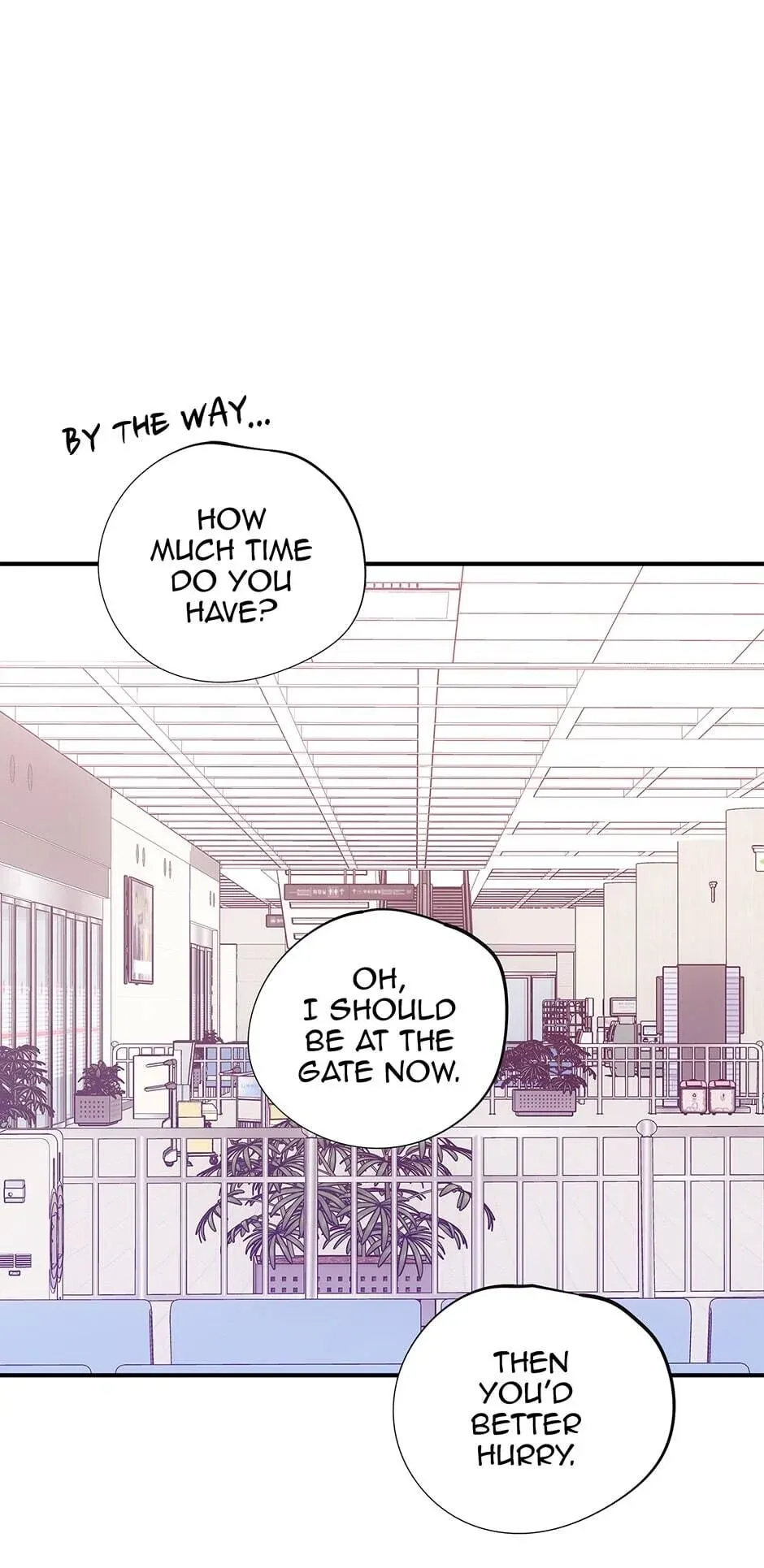 Please Save My Husband Chapter 56 - page 10