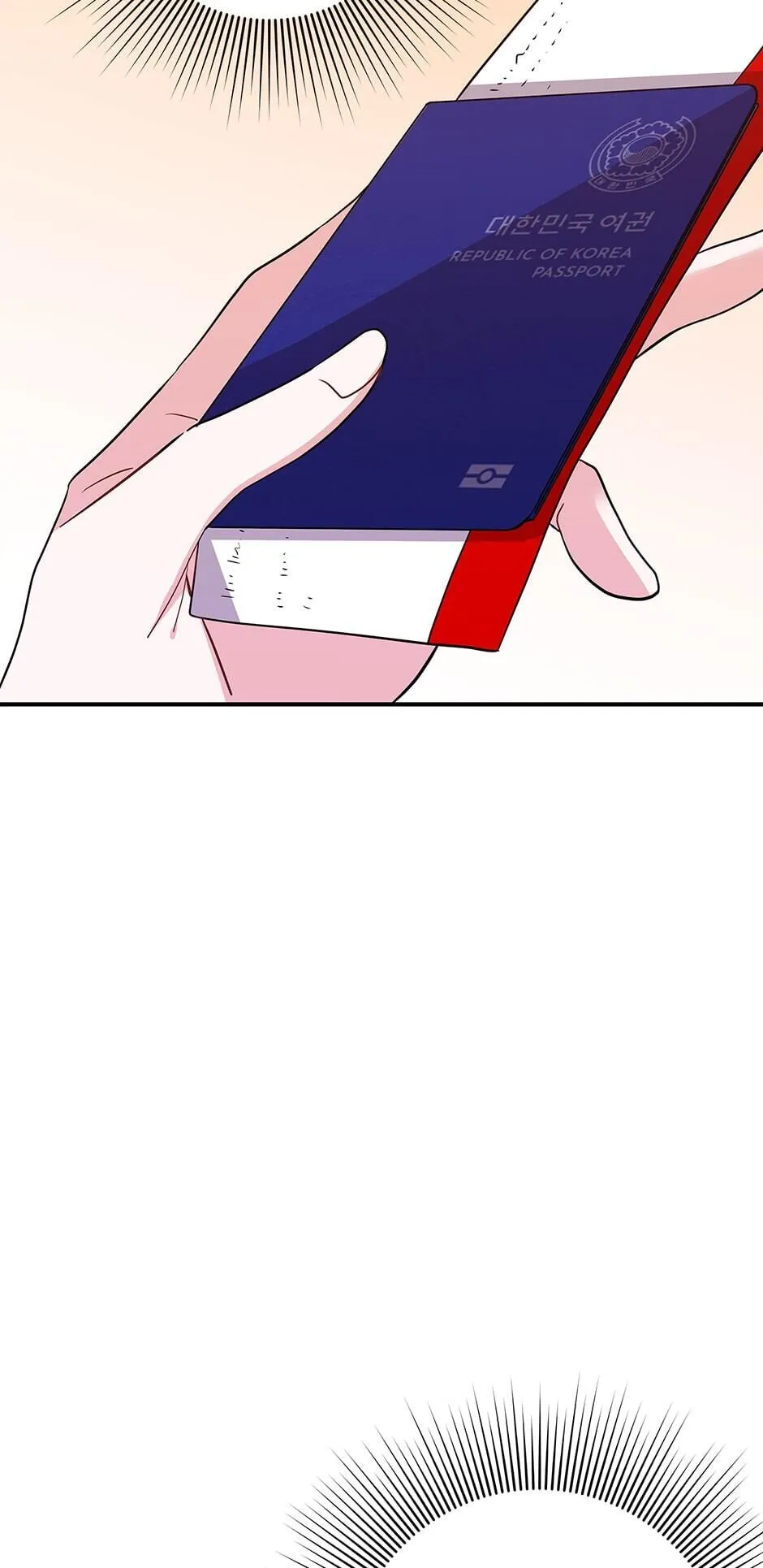 Please Save My Husband Chapter 56 - page 14
