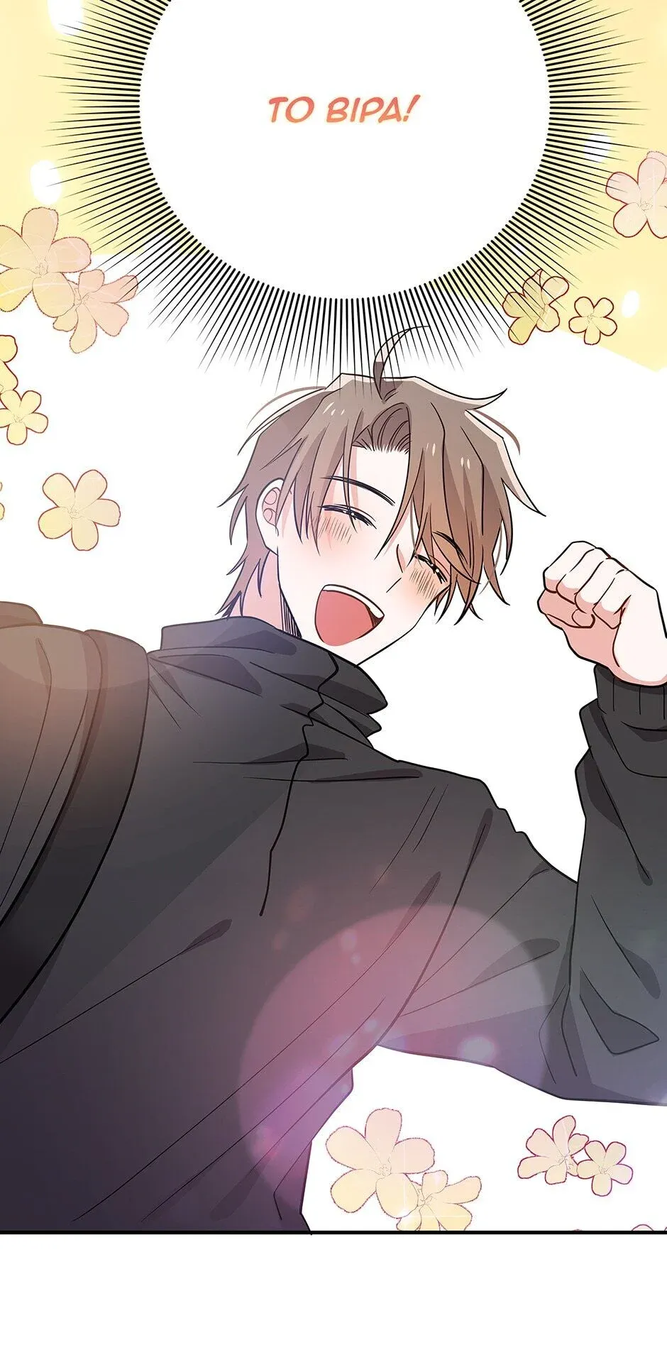 Please Save My Husband Chapter 56 - page 17