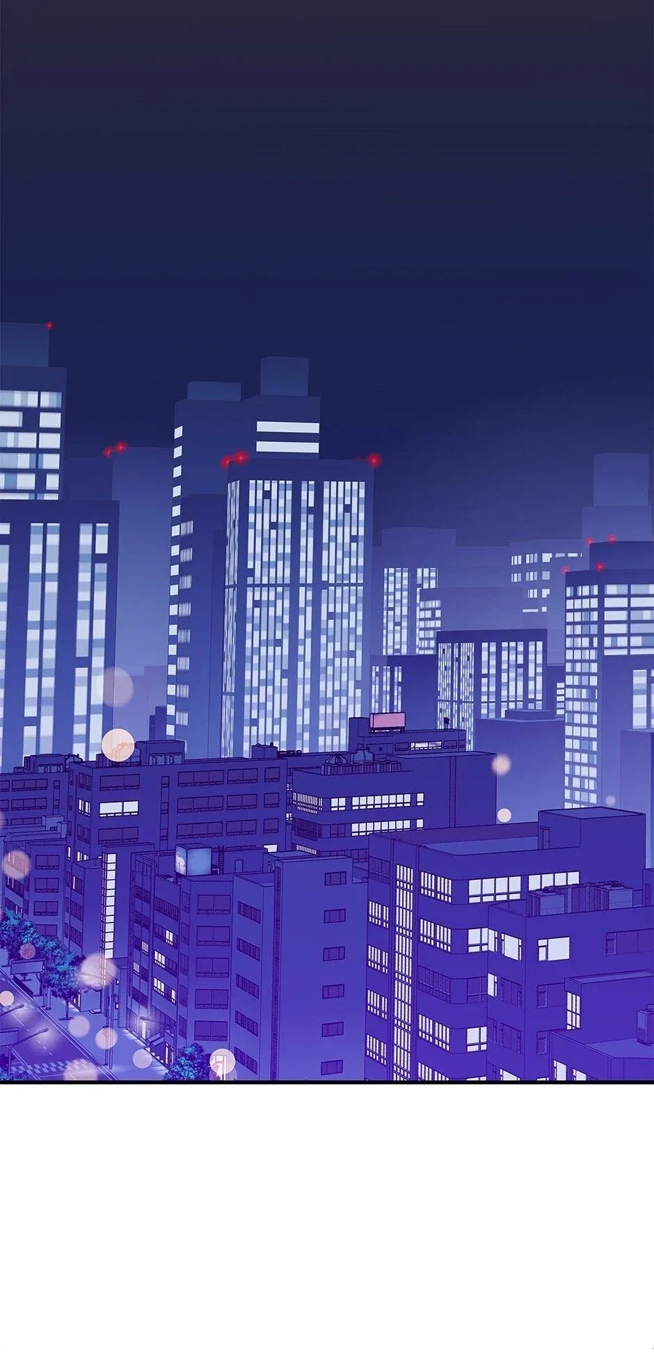 Please Save My Husband Chapter 56 - page 19