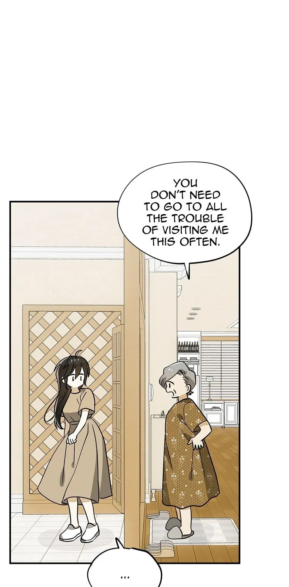 Please Save My Husband Chapter 56 - page 26