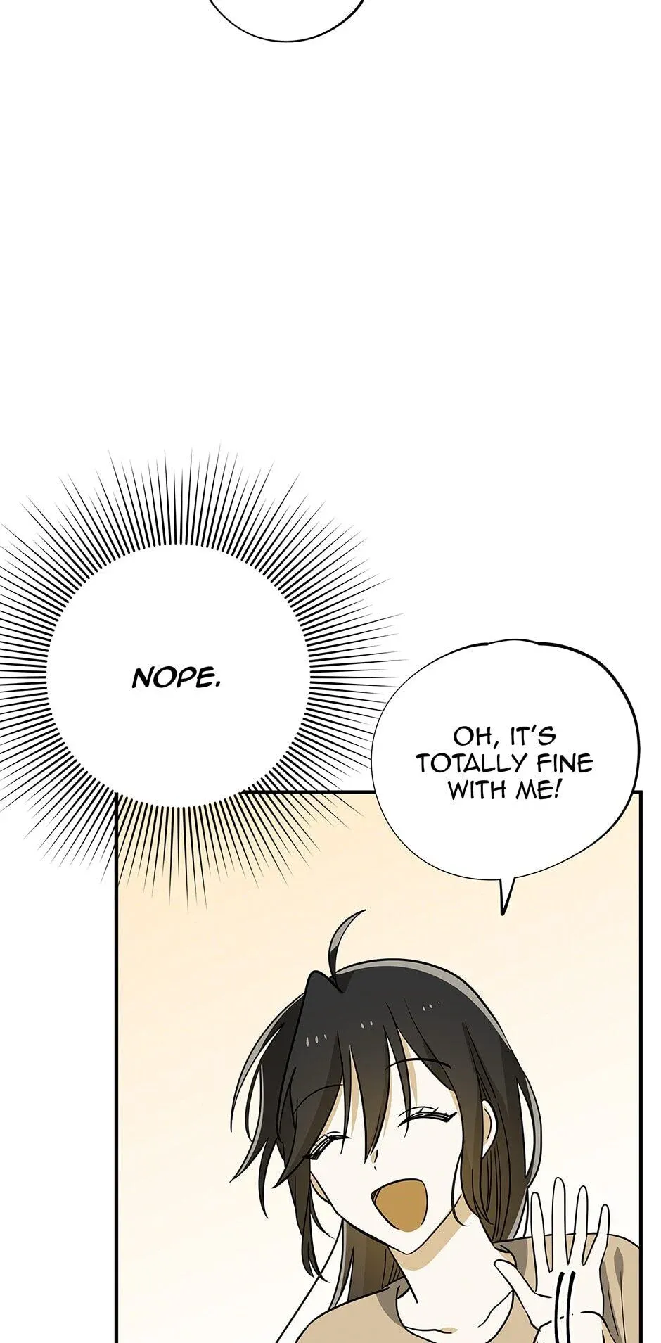 Please Save My Husband Chapter 56 - page 27