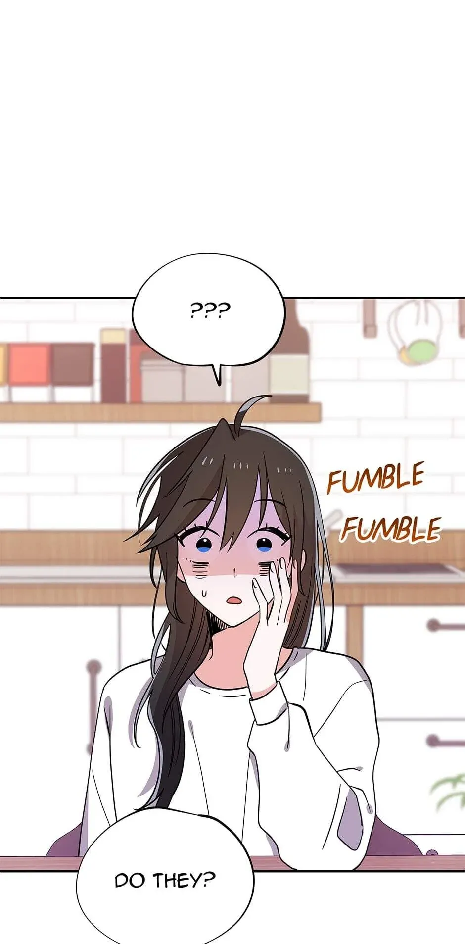 Please Save My Husband Chapter 54 - page 11
