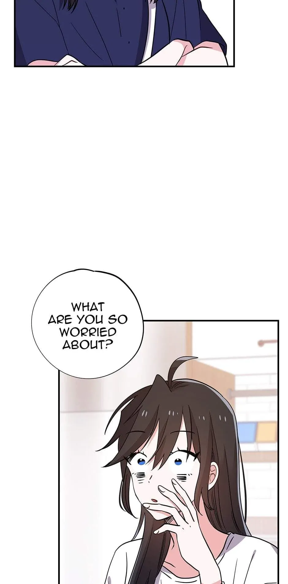 Please Save My Husband Chapter 54 - page 13