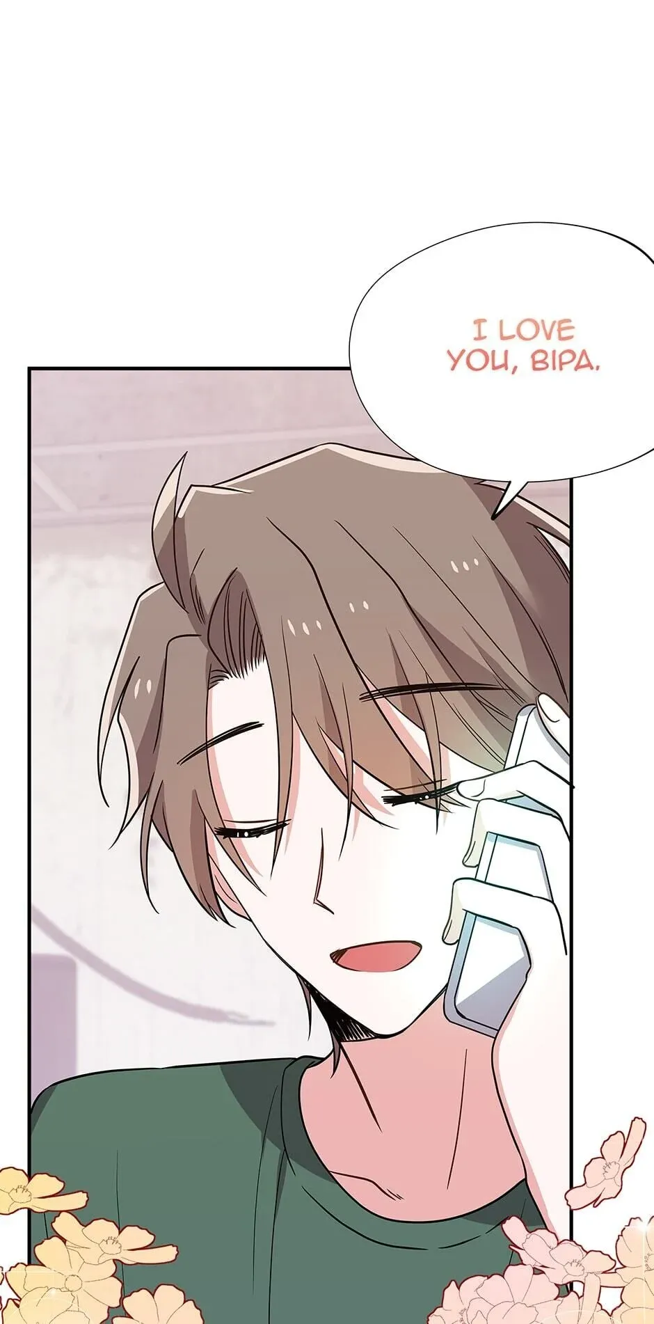 Please Save My Husband Chapter 54 - page 63