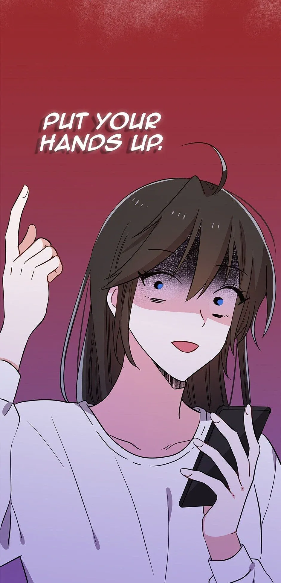 Please Save My Husband Chapter 54 - page 68