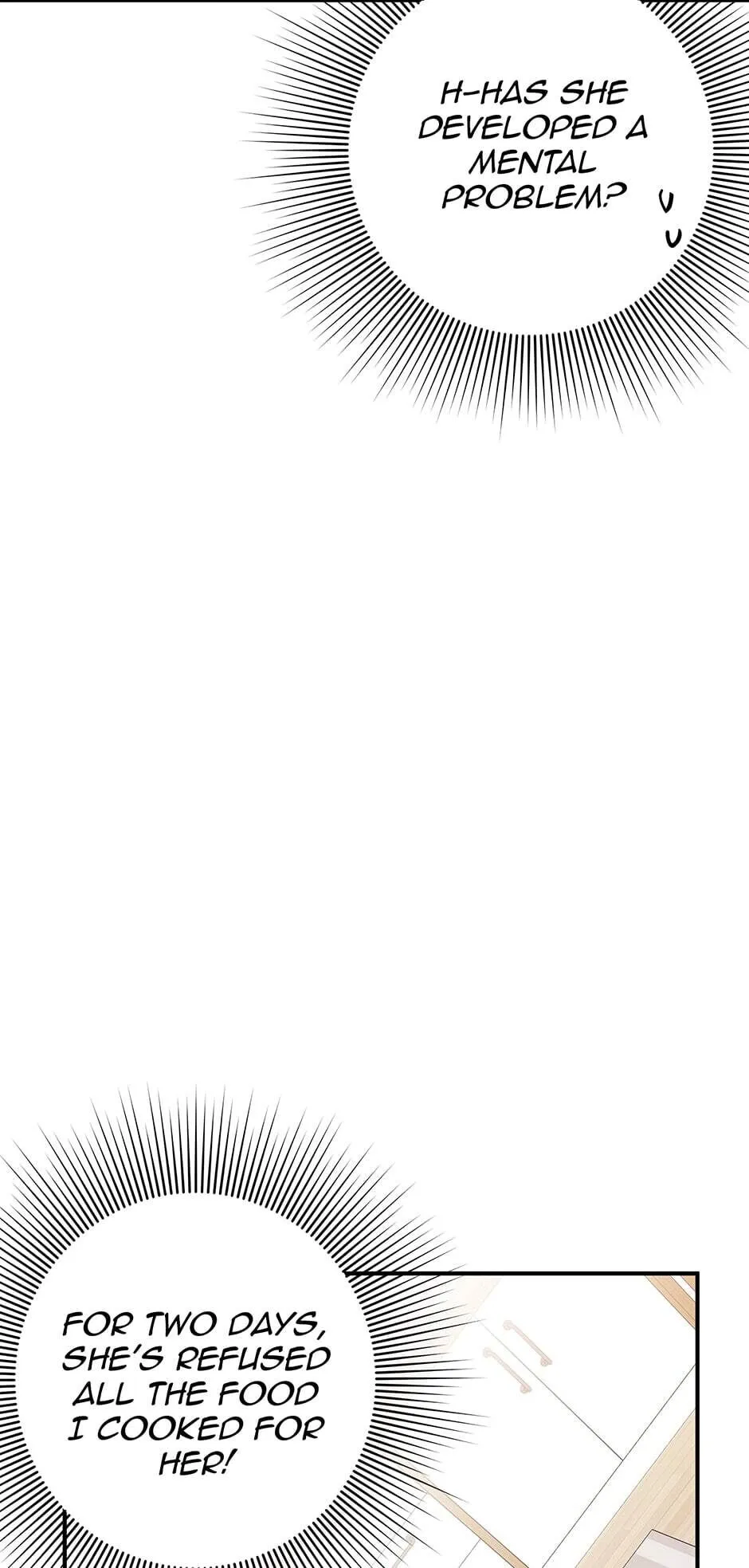 Please Save My Husband Chapter 53 - page 12