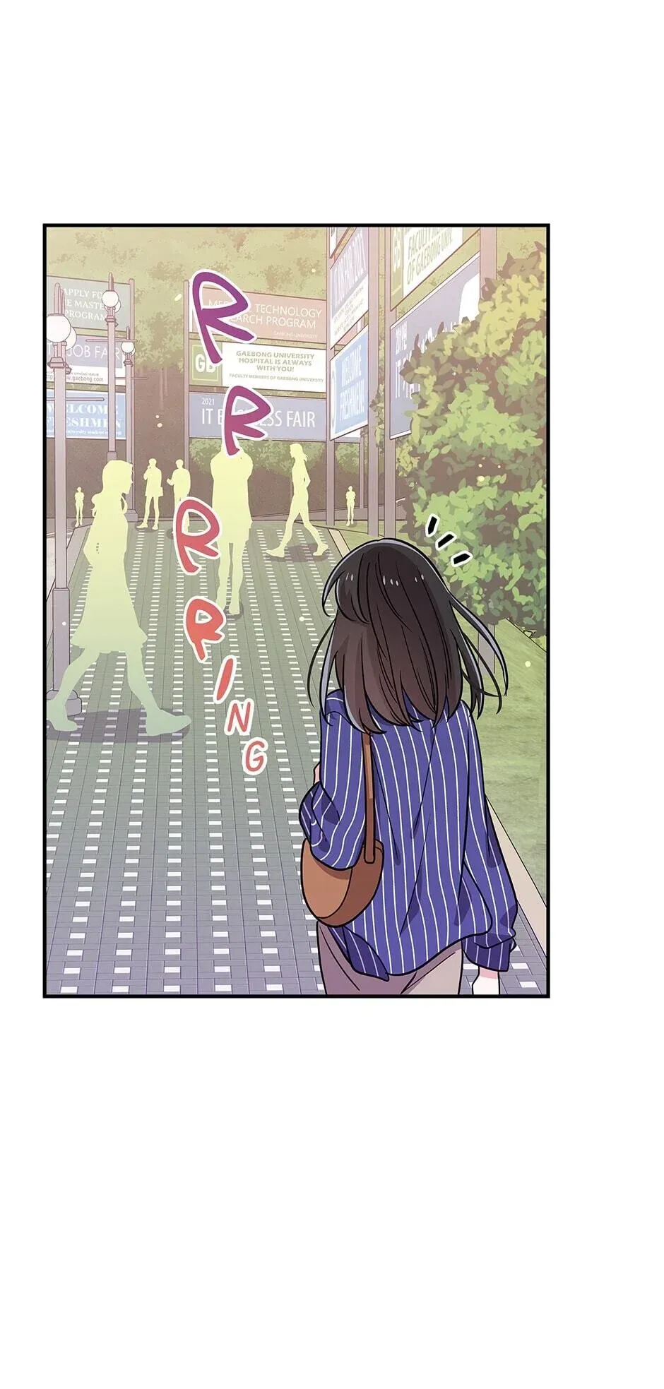 Please Save My Husband Chapter 53 - page 20