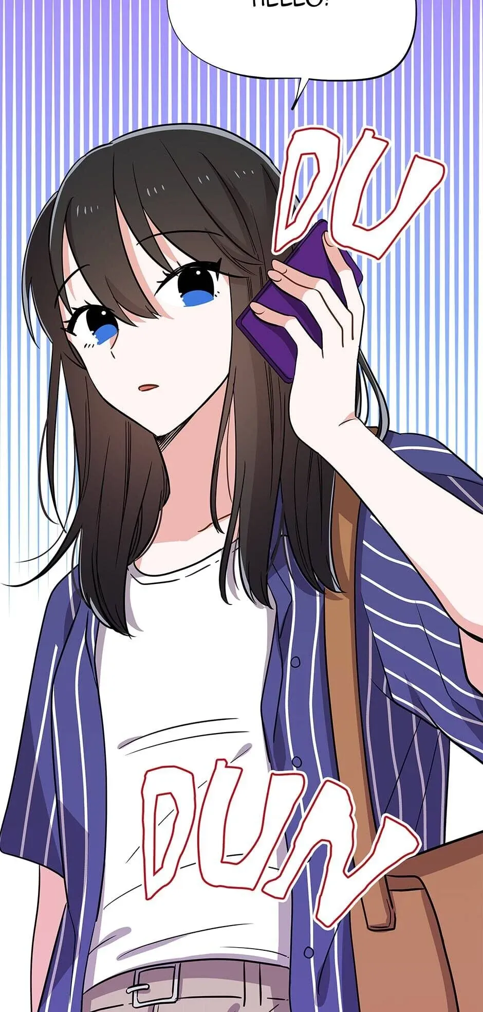 Please Save My Husband Chapter 53 - page 22