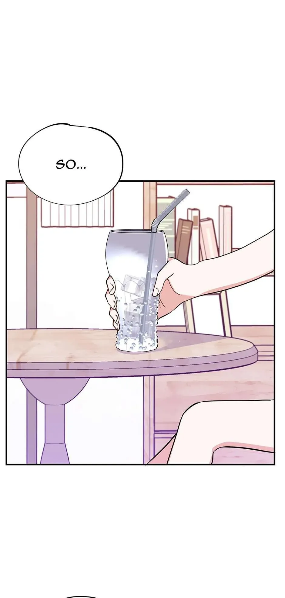Please Save My Husband Chapter 53 - page 27