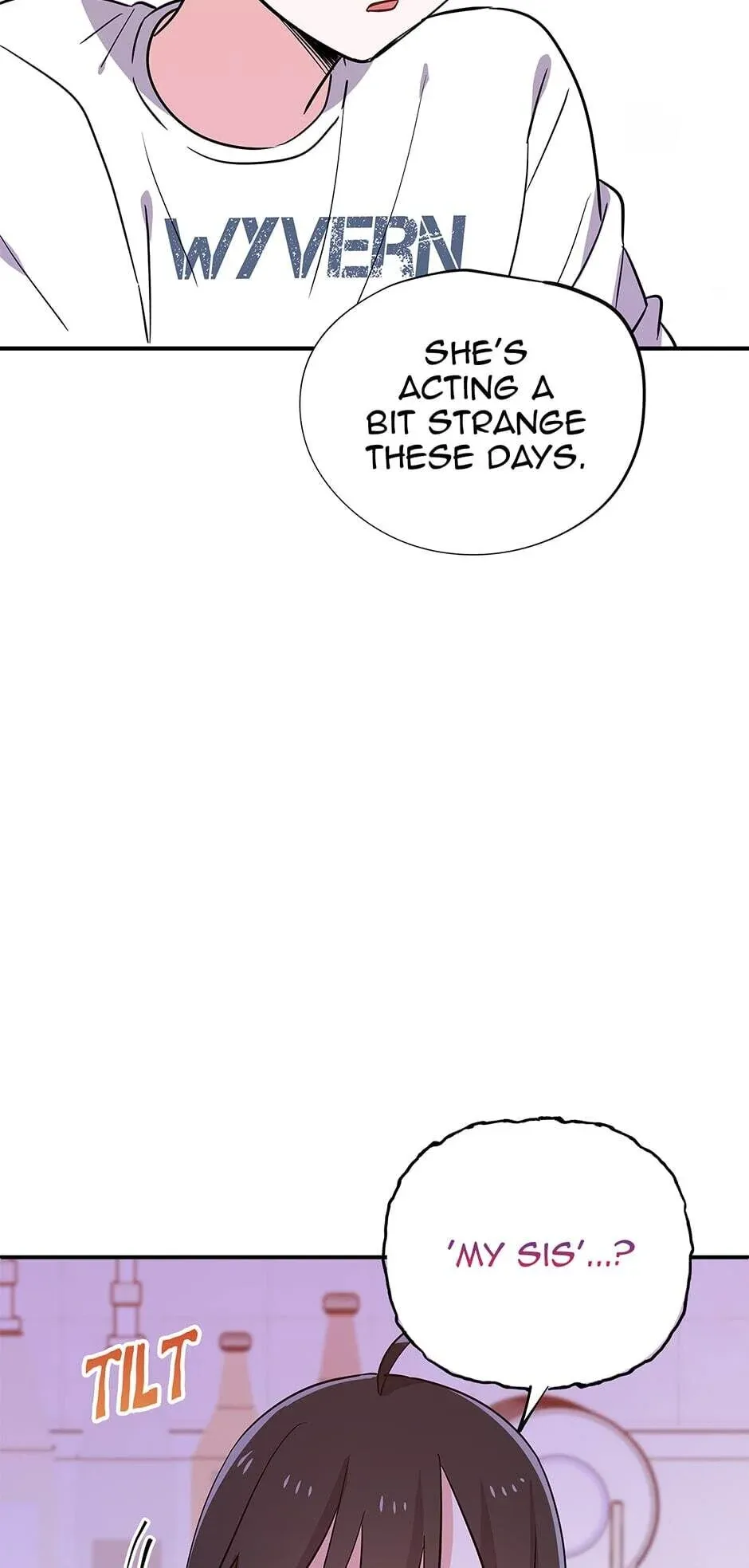 Please Save My Husband Chapter 53 - page 31