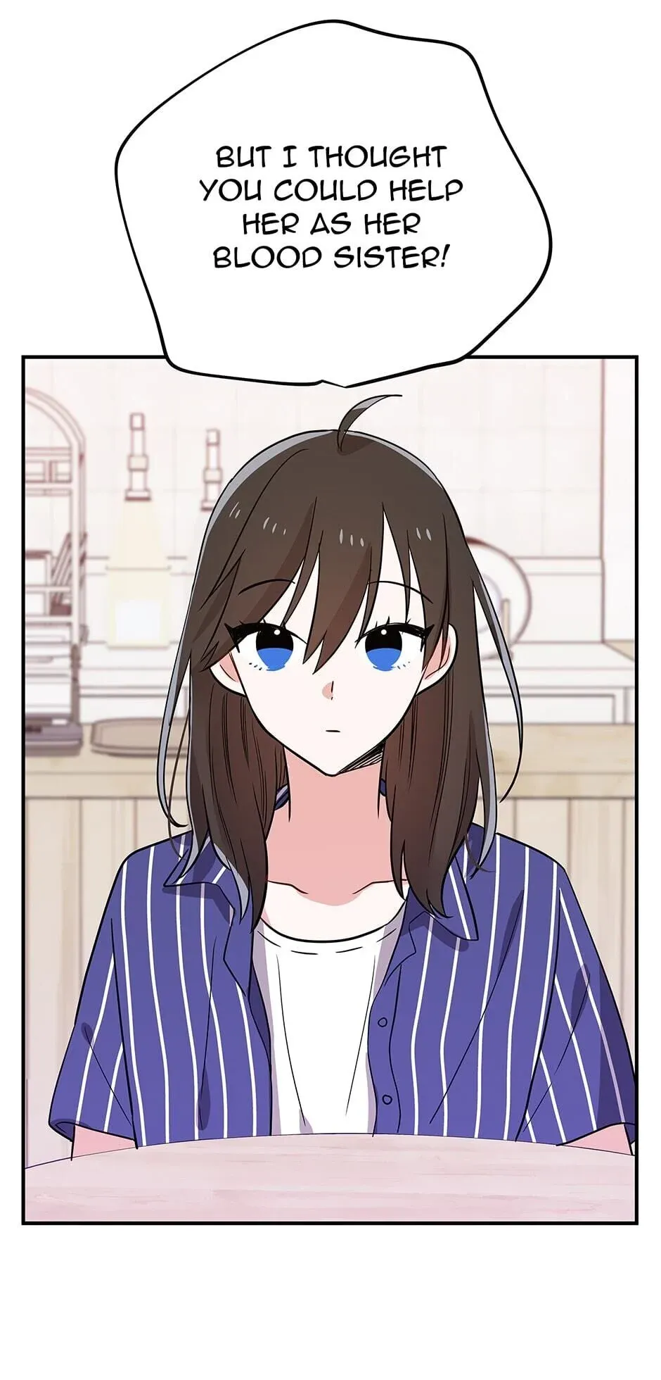 Please Save My Husband Chapter 53 - page 42