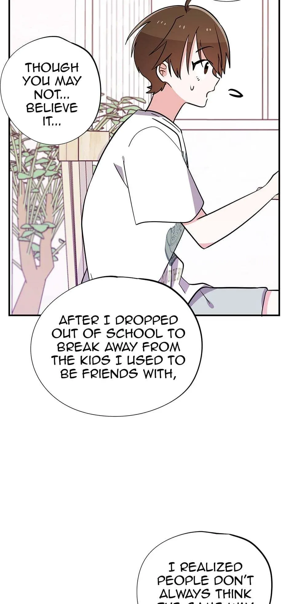 Please Save My Husband Chapter 53 - page 48