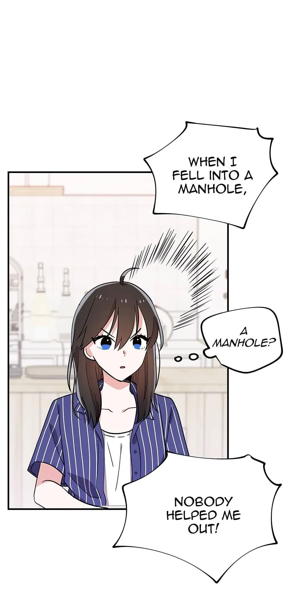 Please Save My Husband Chapter 53 - page 51
