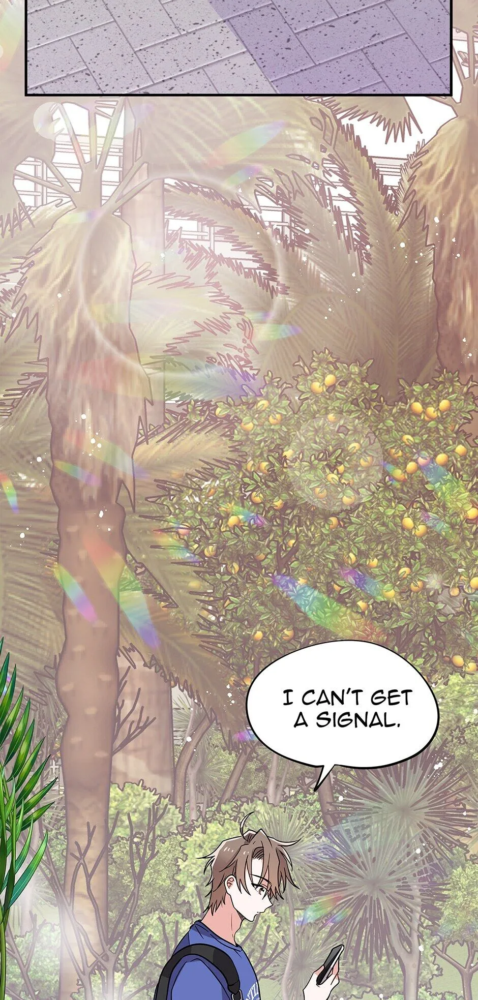 Please Save My Husband Chapter 52 - page 20