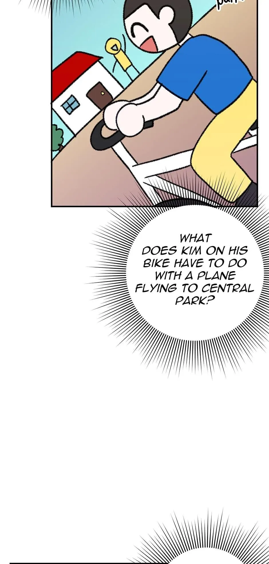 Please Save My Husband Chapter 51 - page 14