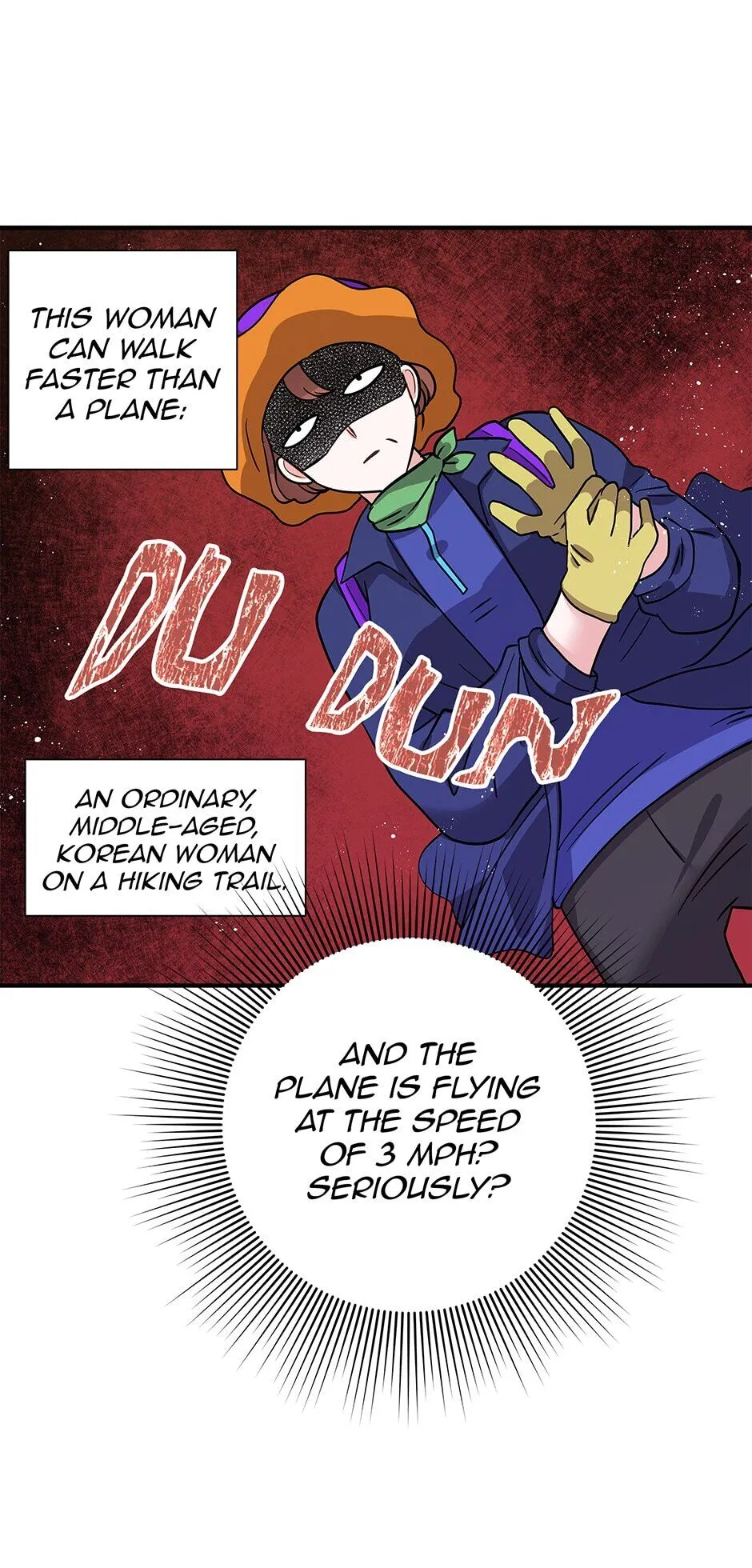 Please Save My Husband Chapter 51 - page 16