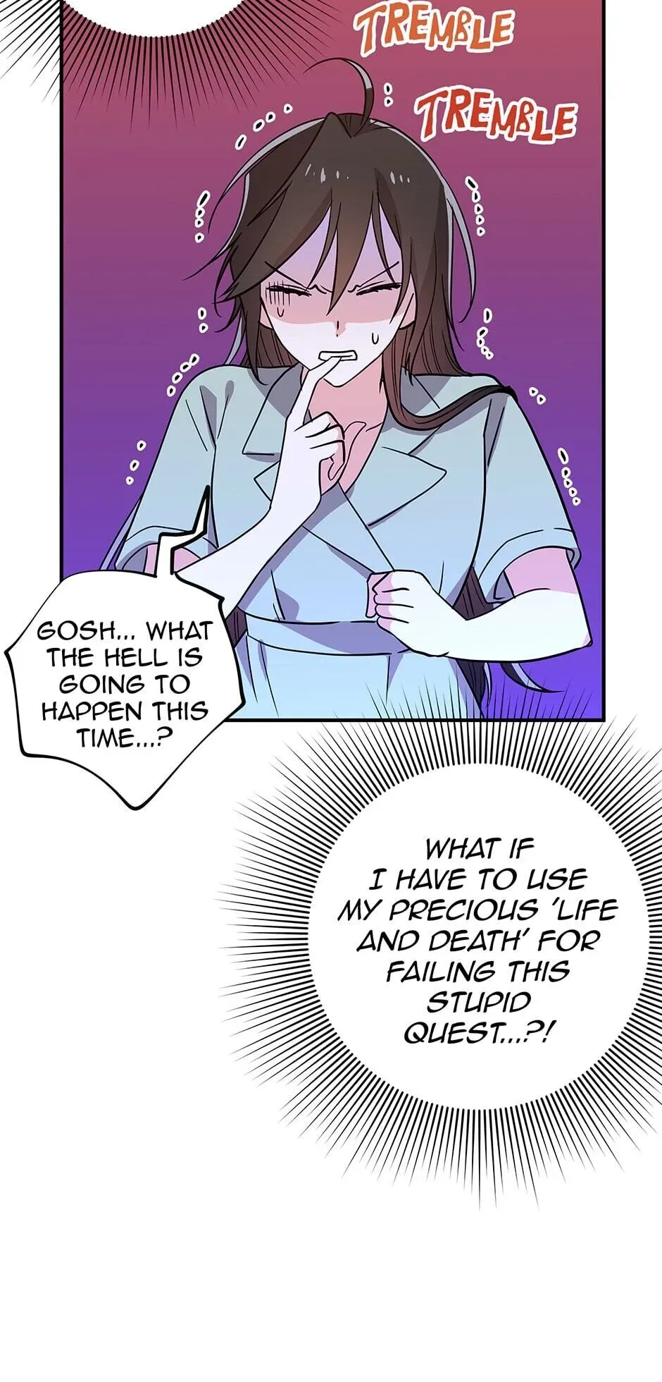 Please Save My Husband Chapter 51 - page 24