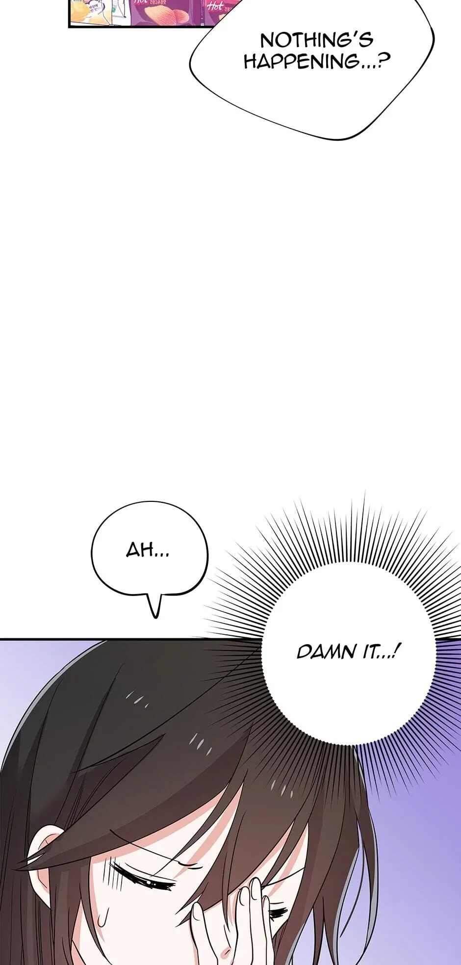 Please Save My Husband Chapter 51 - page 28