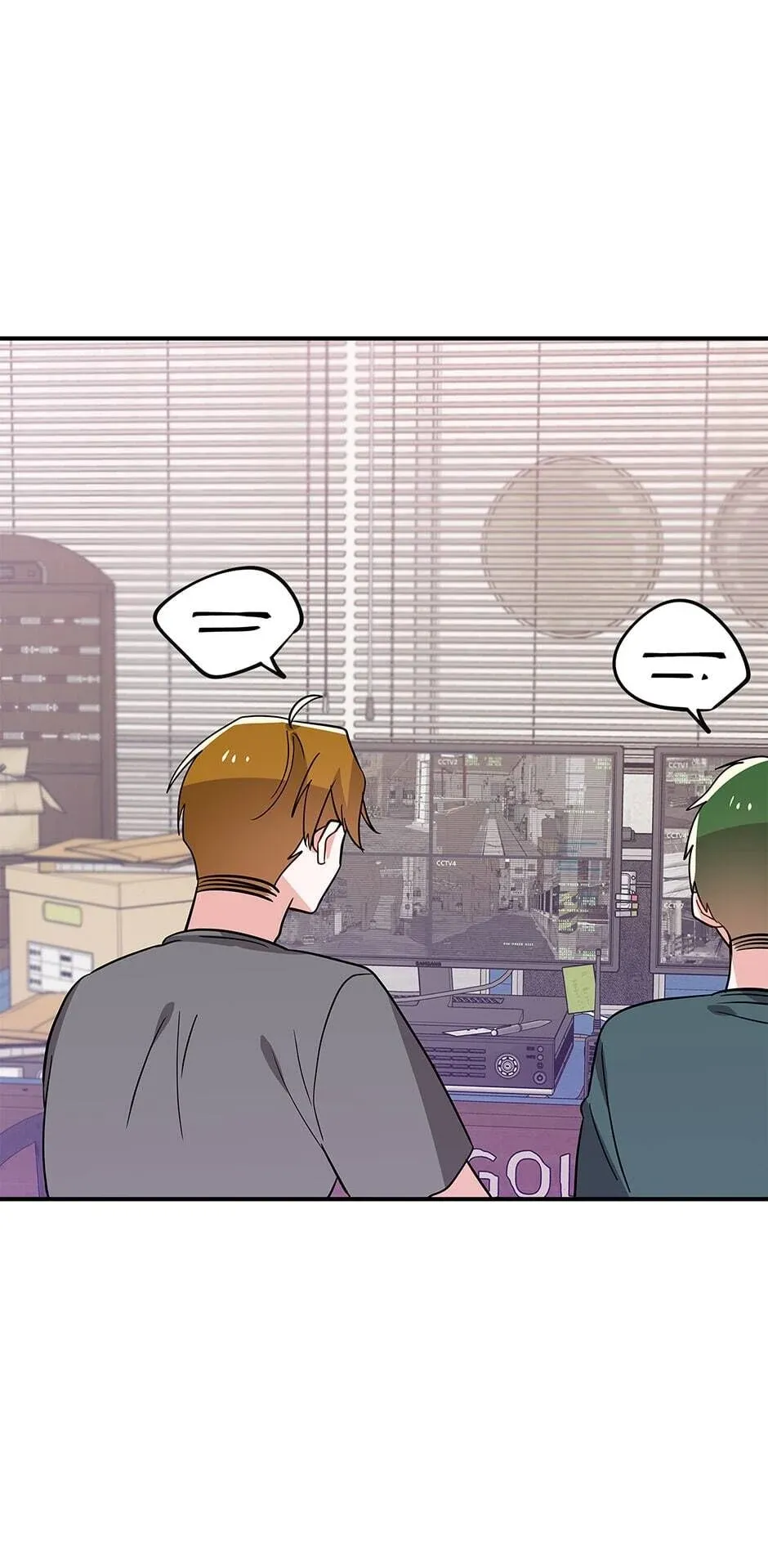 Please Save My Husband Chapter 51 - page 33