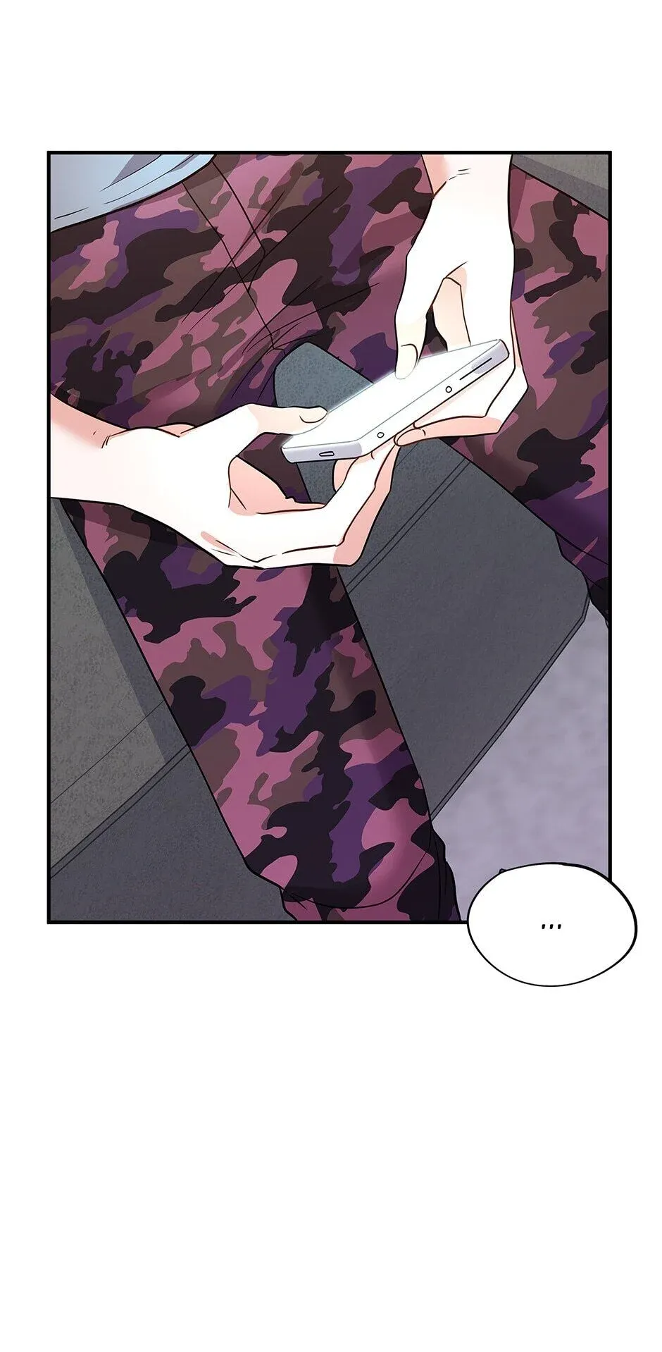 Please Save My Husband Chapter 51 - page 34