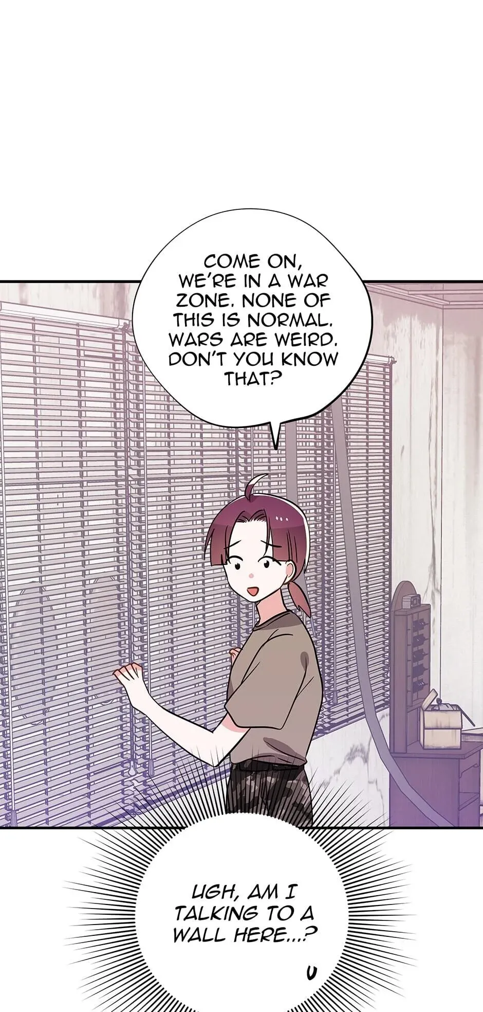 Please Save My Husband Chapter 51 - page 41