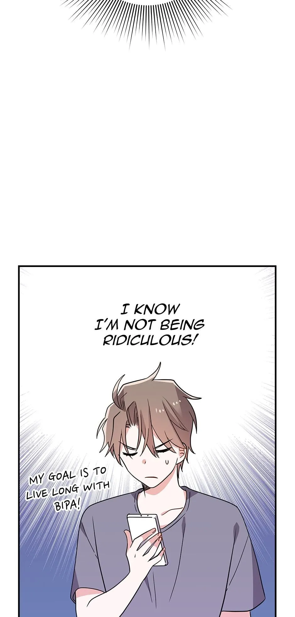 Please Save My Husband Chapter 51 - page 42