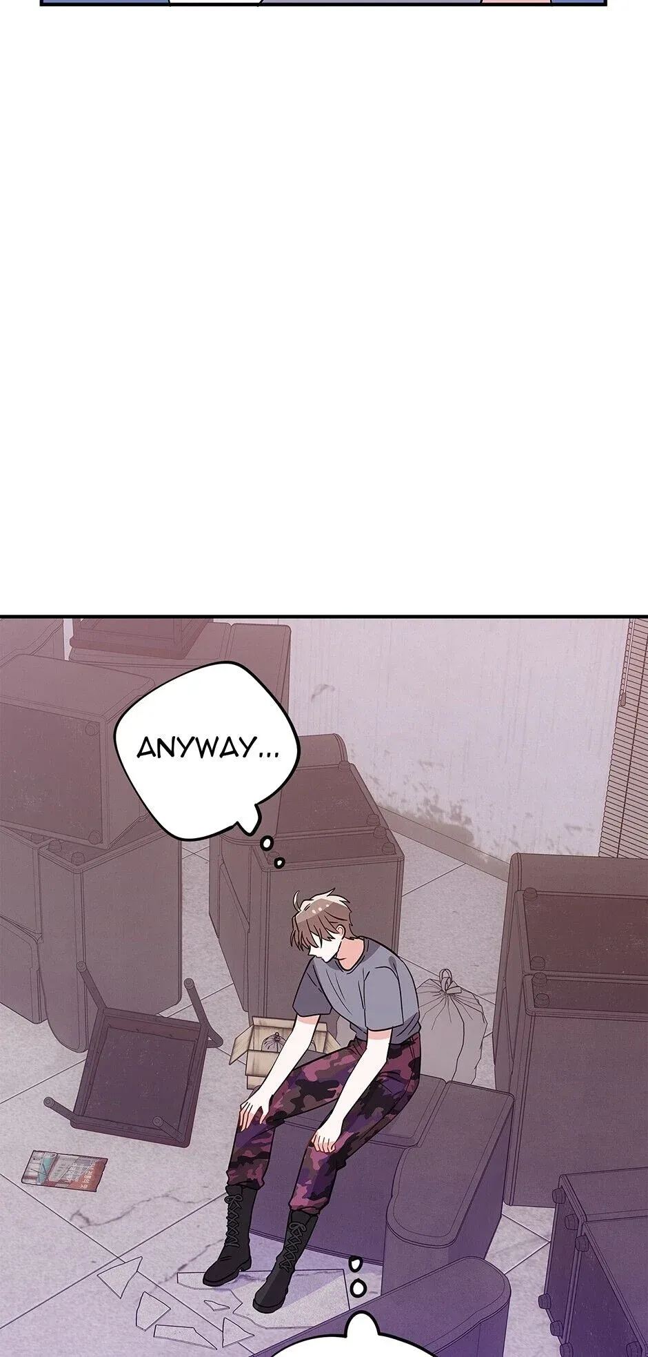 Please Save My Husband Chapter 51 - page 43
