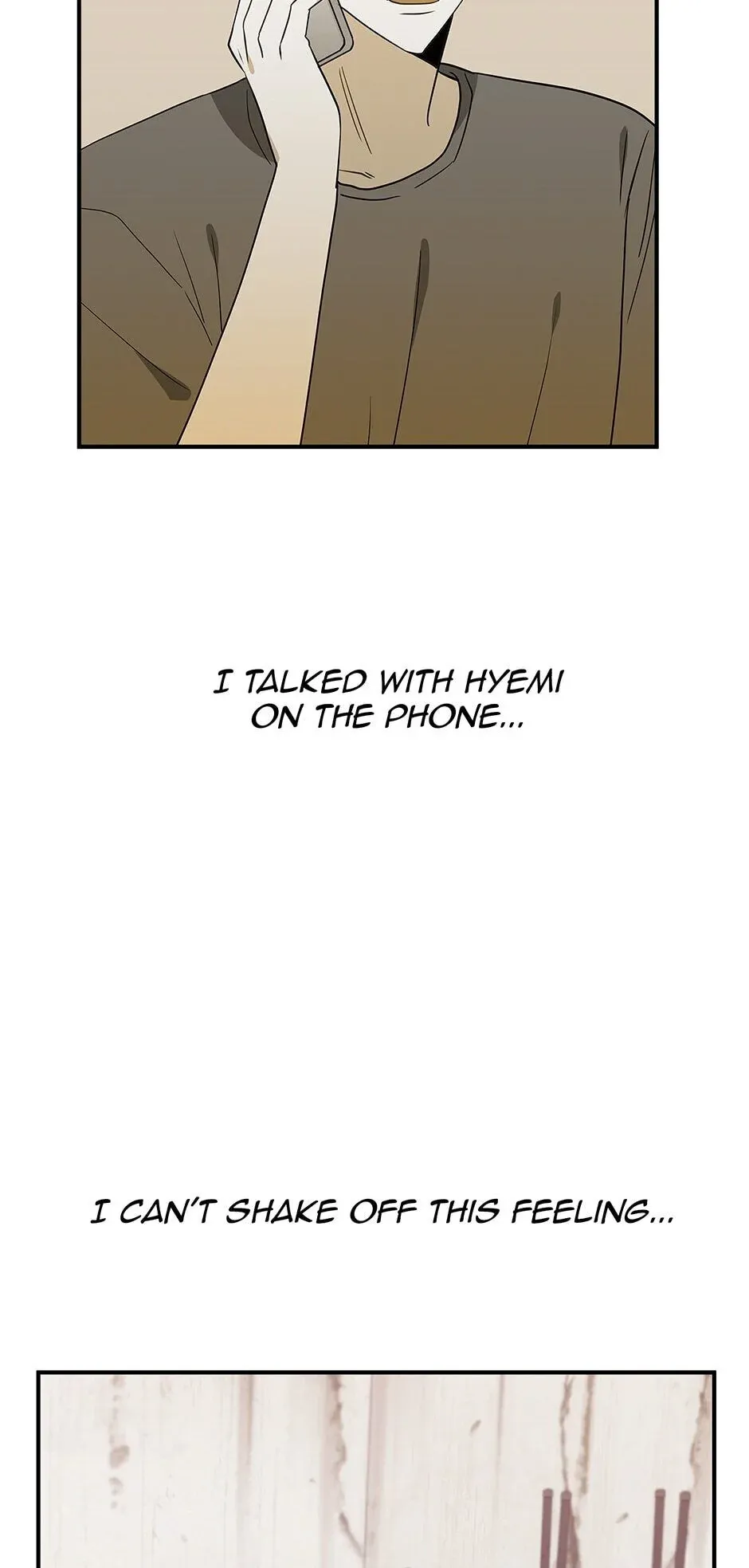 Please Save My Husband Chapter 51 - page 45