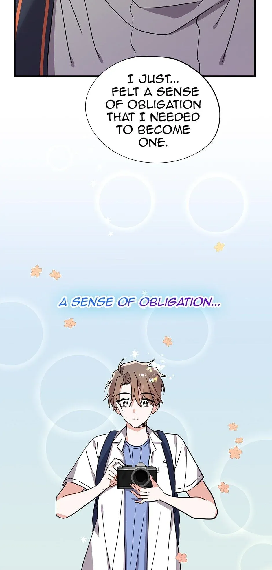 Please Save My Husband Chapter 51 - page 53