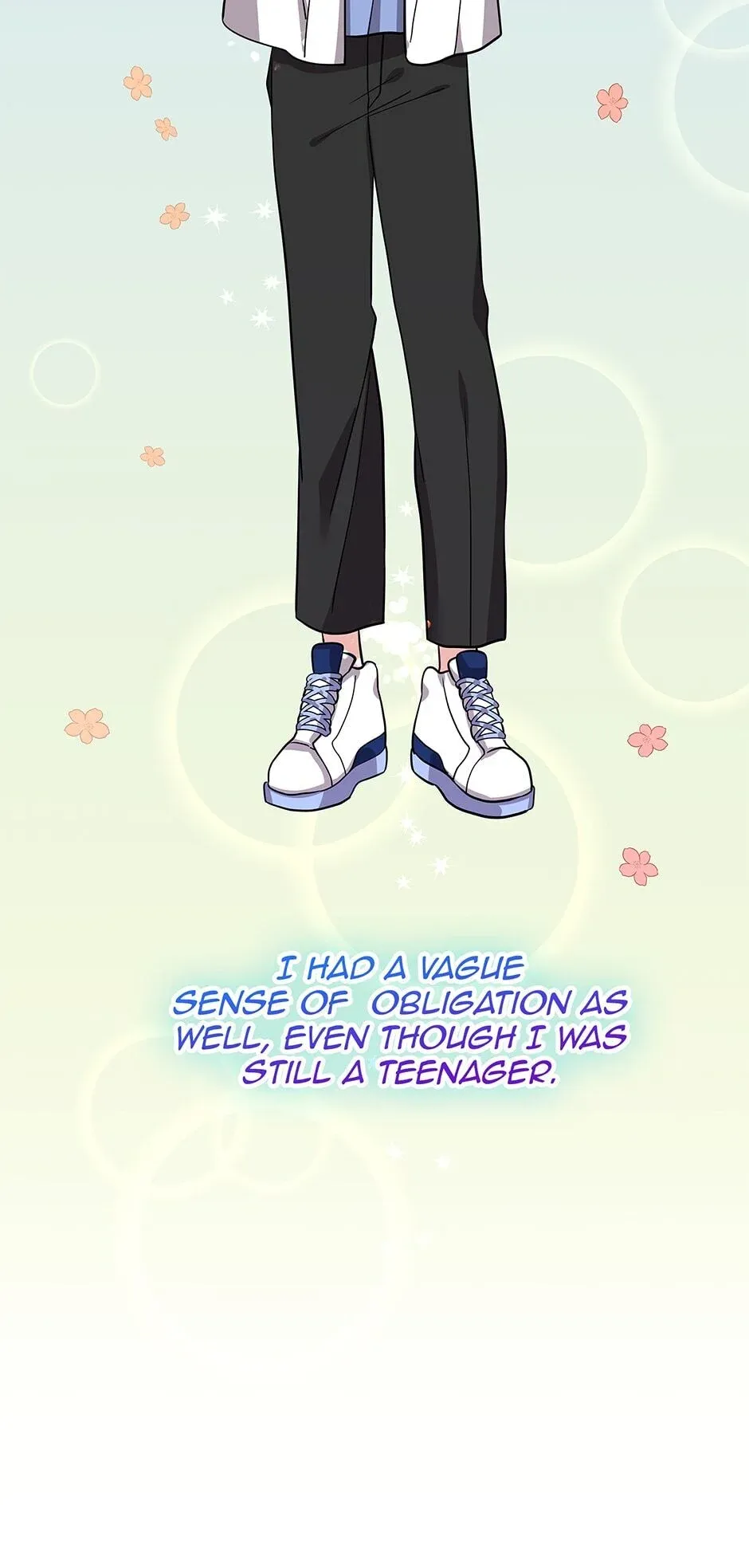 Please Save My Husband Chapter 51 - page 54