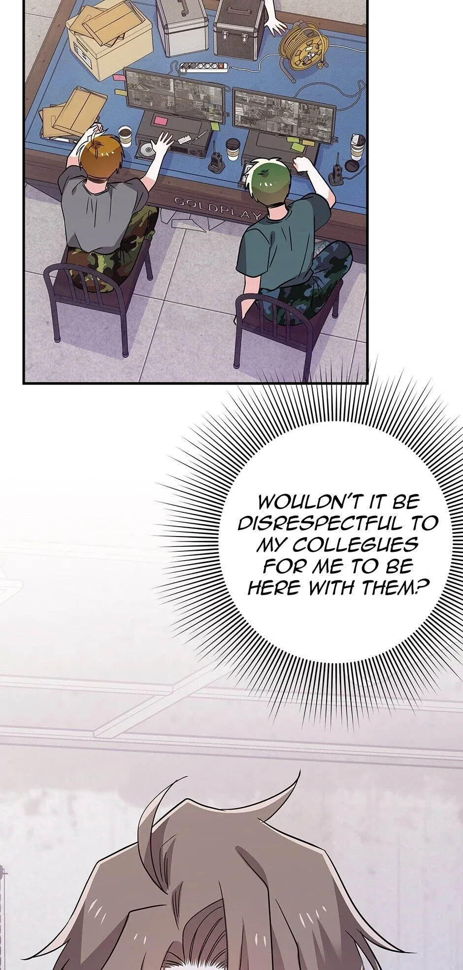 Please Save My Husband Chapter 51 - page 63