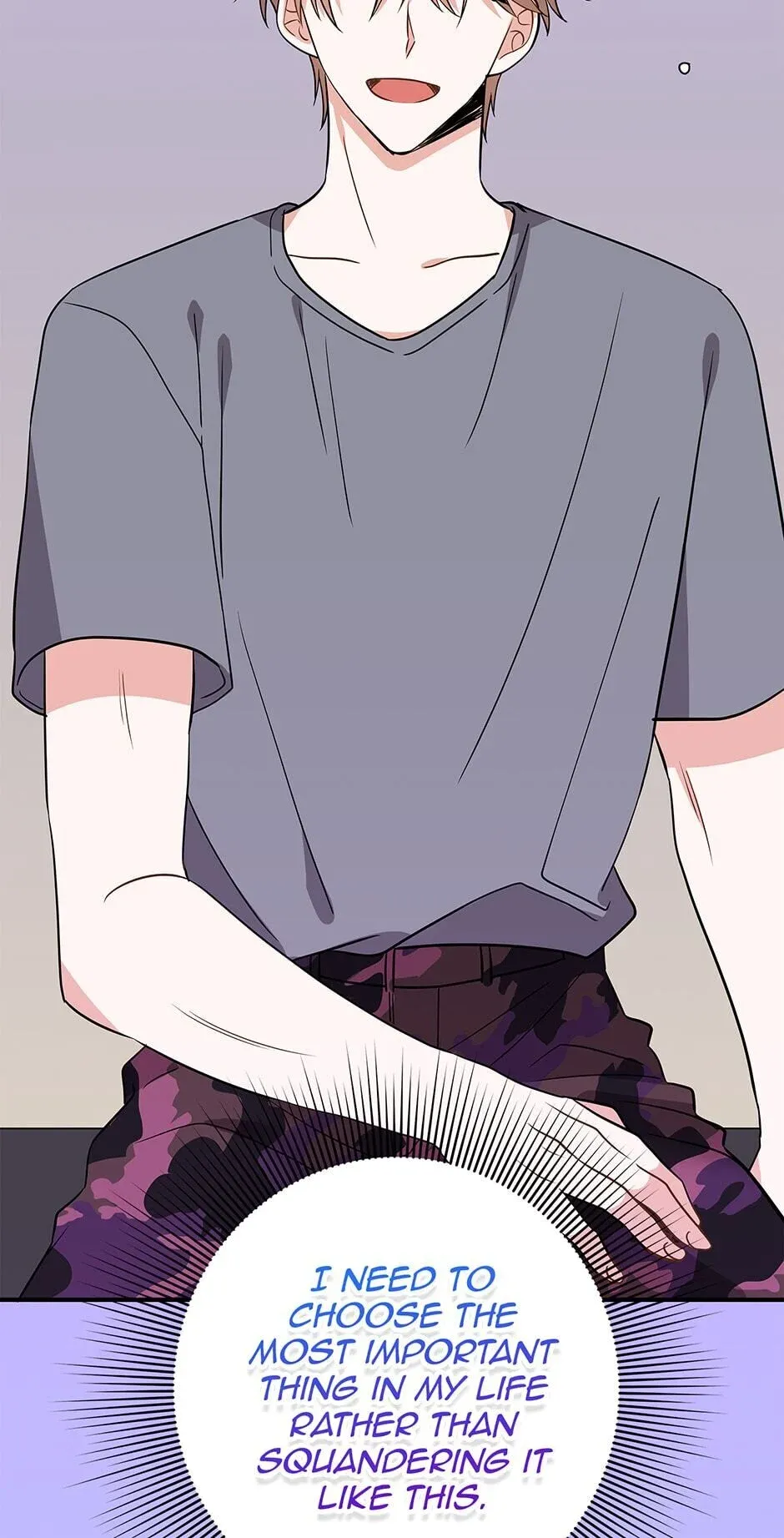 Please Save My Husband Chapter 51 - page 69