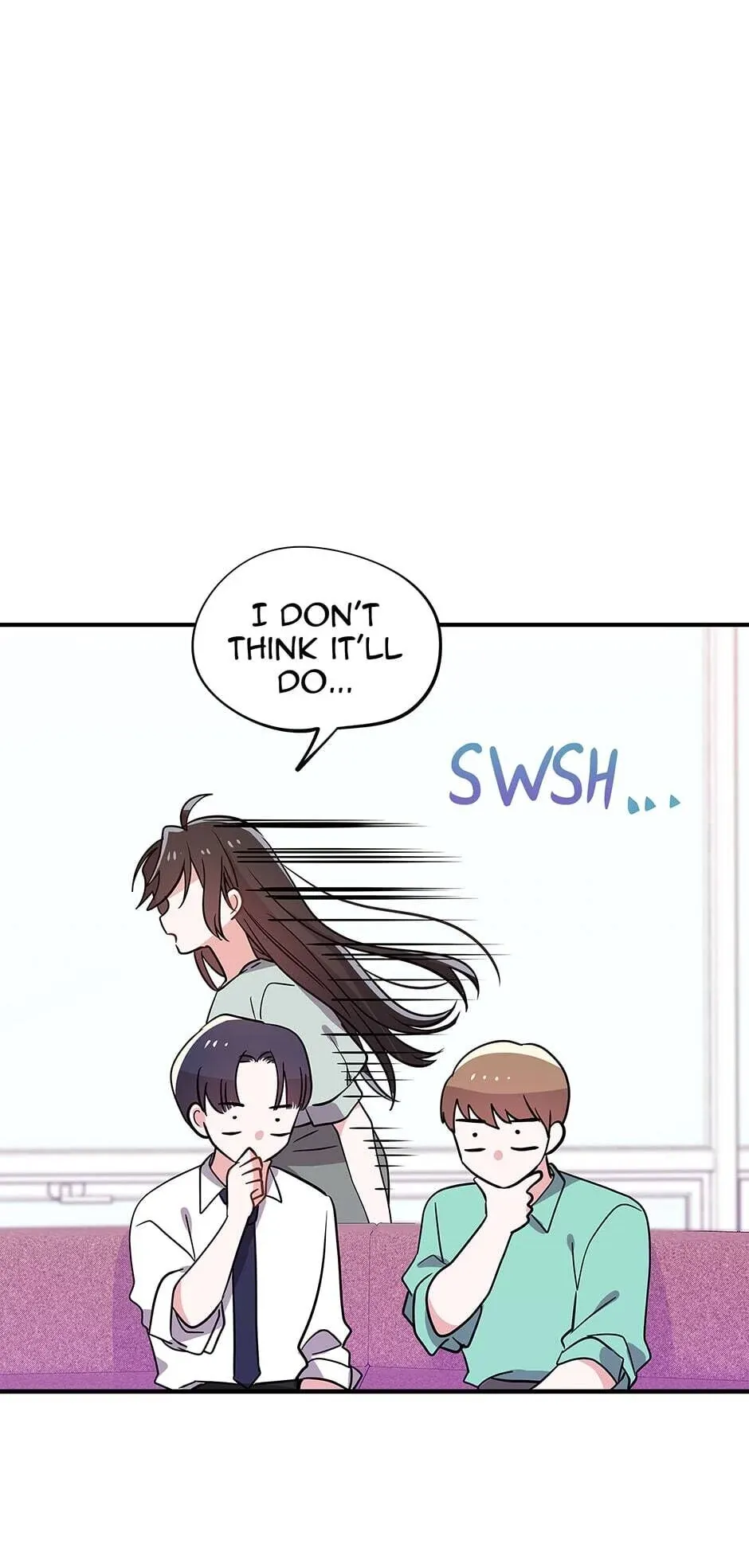 Please Save My Husband Chapter 50 - page 17
