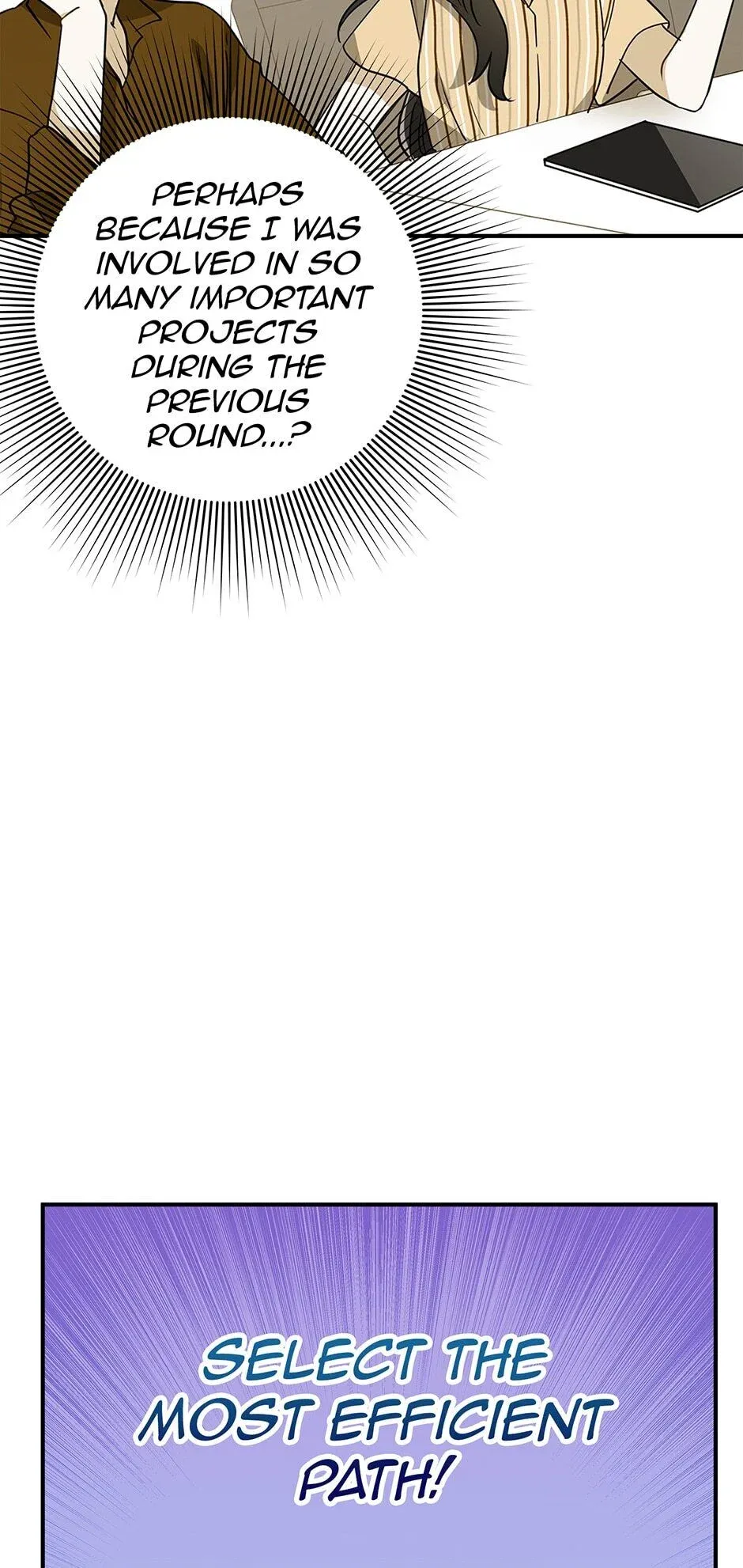 Please Save My Husband Chapter 50 - page 21