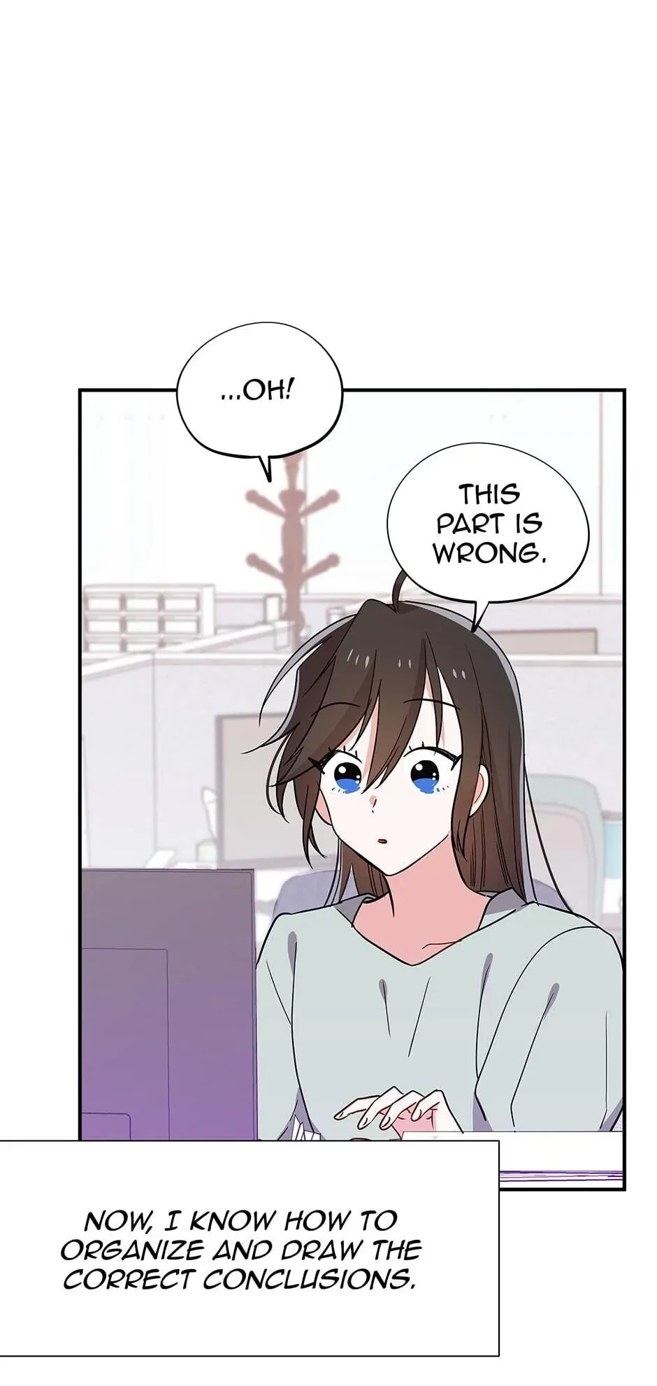 Please Save My Husband Chapter 50 - page 24
